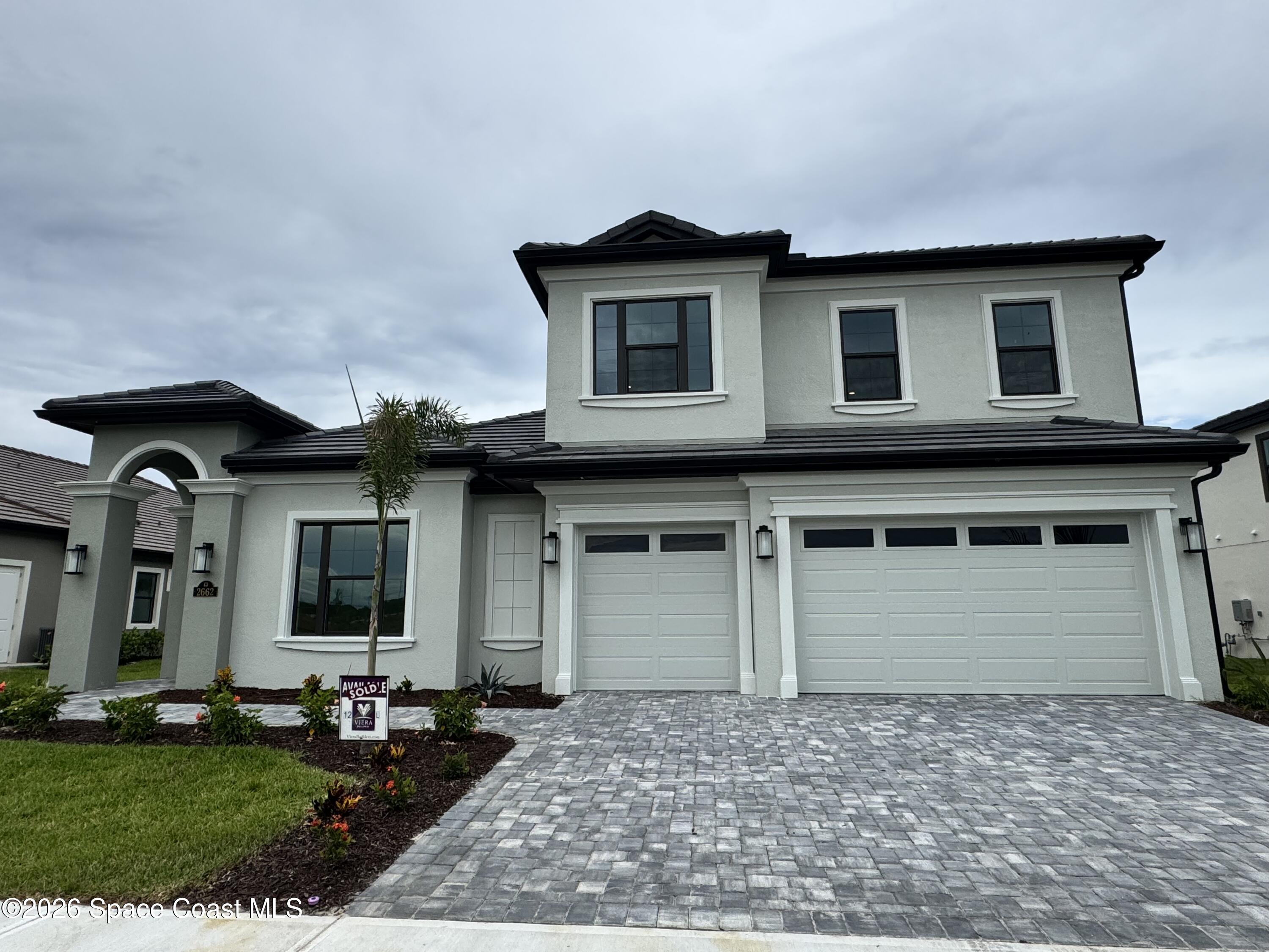 2662 Edestus Drive