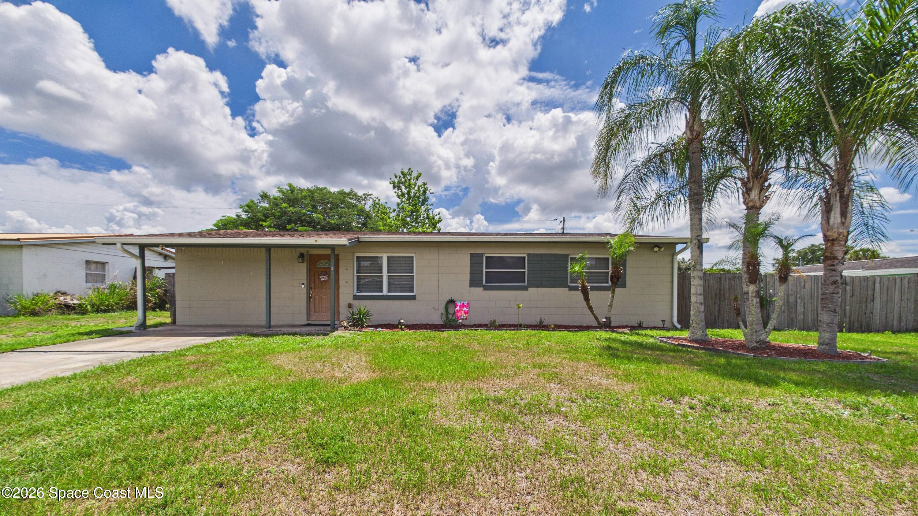 2536 Straford Drive