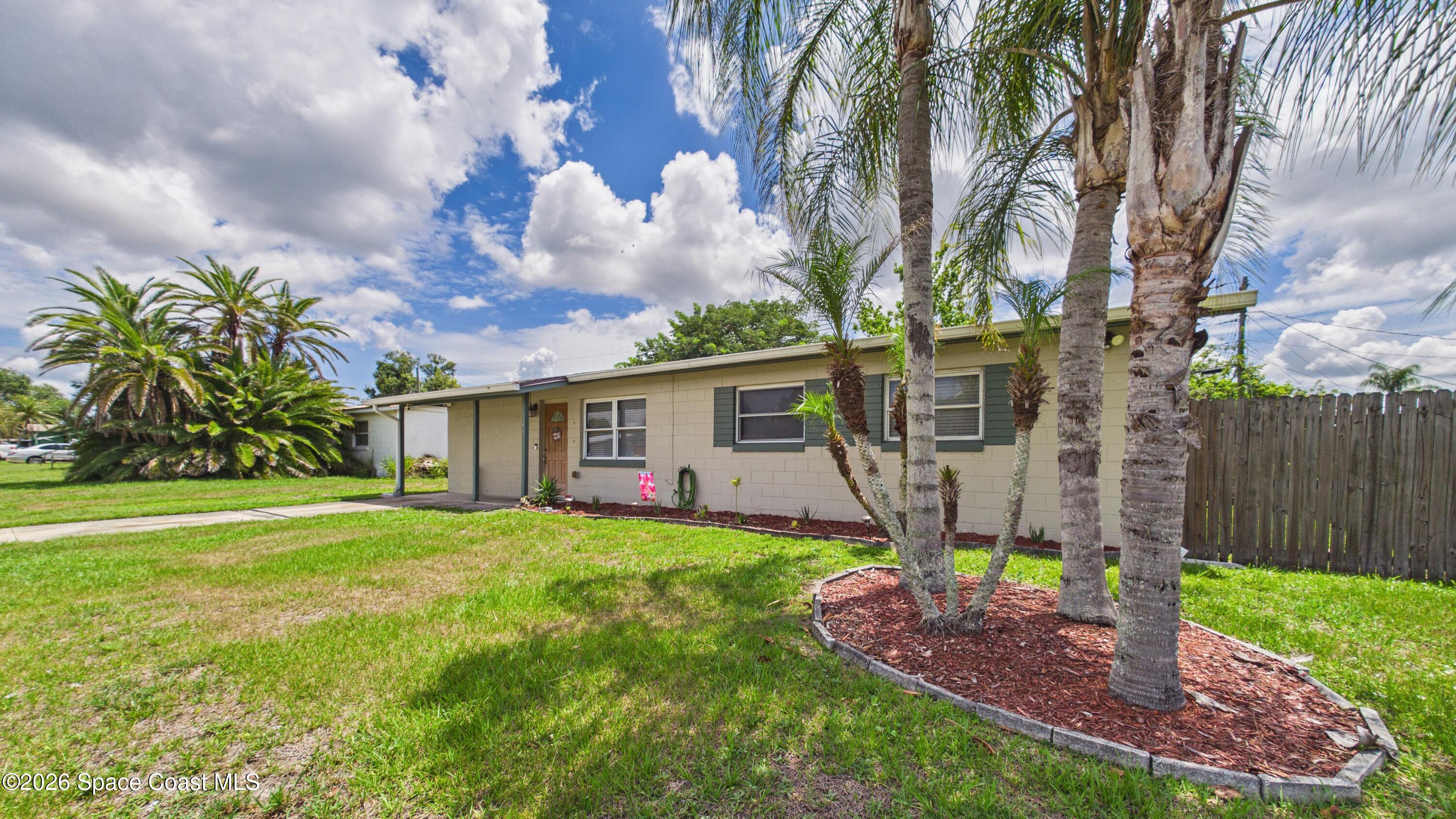 2536 Straford Drive