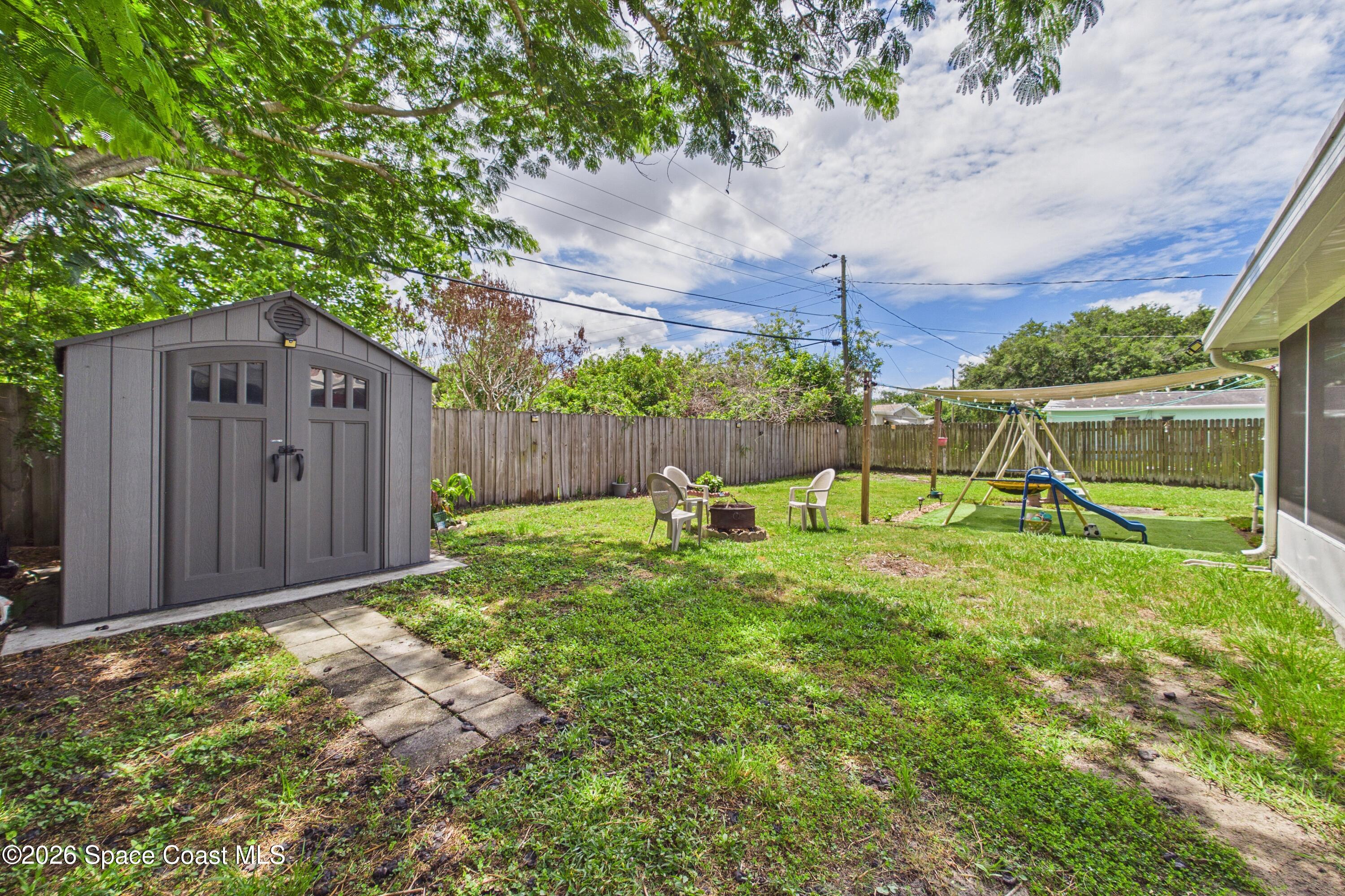 2536 Straford Drive