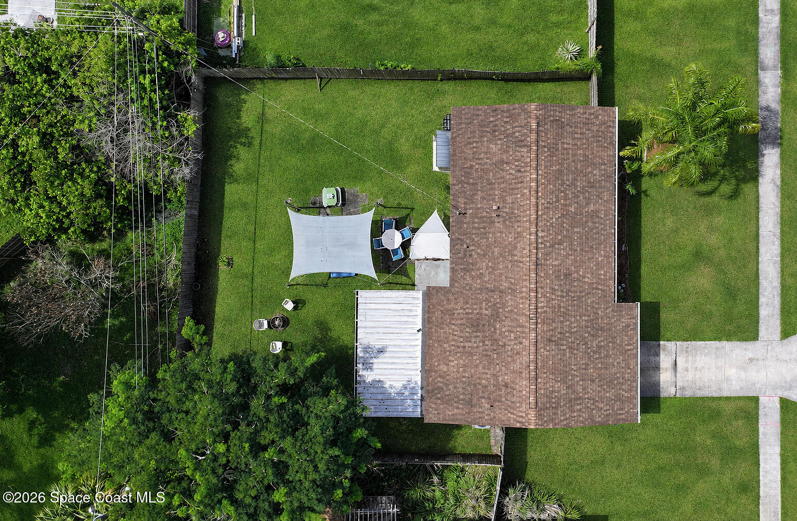 2536 Straford Drive