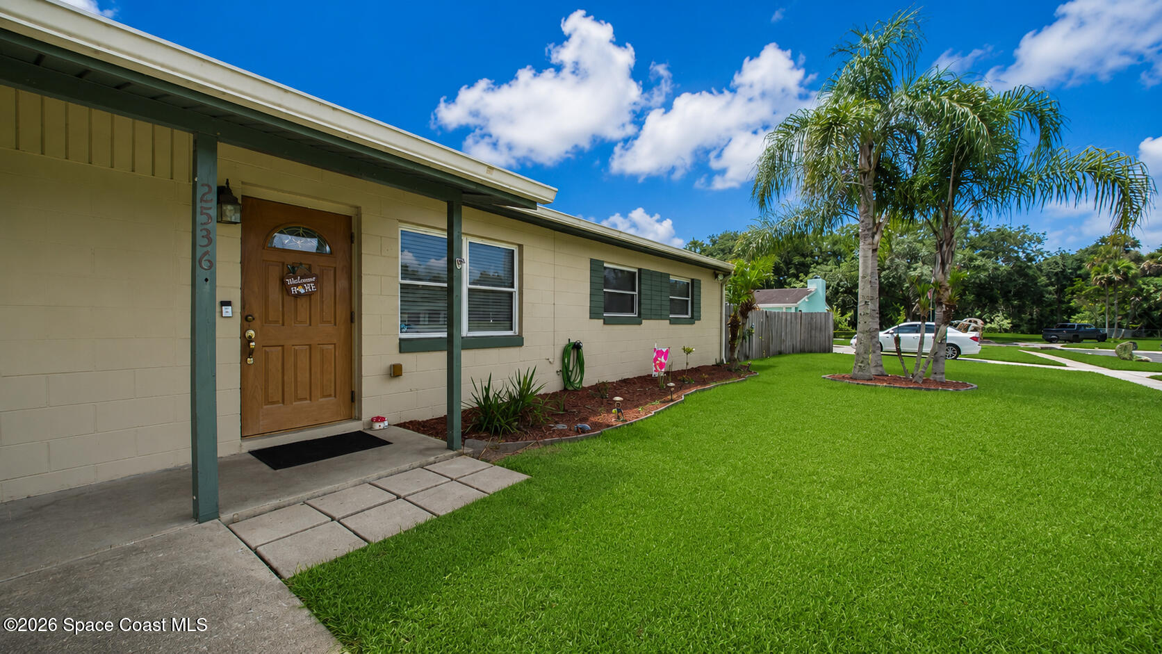 2536 Straford Drive