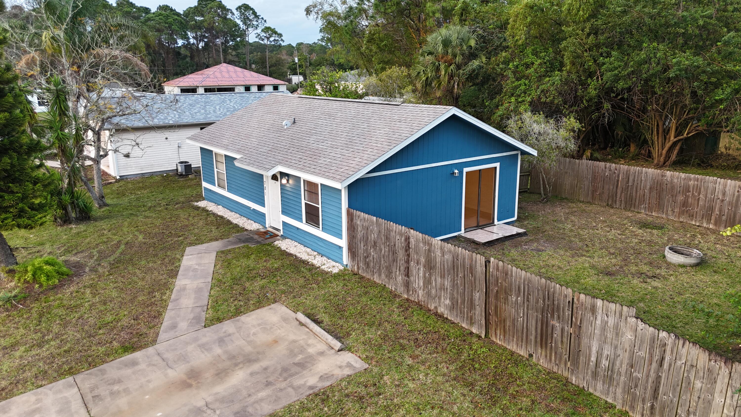 781 Damek Terrace SW