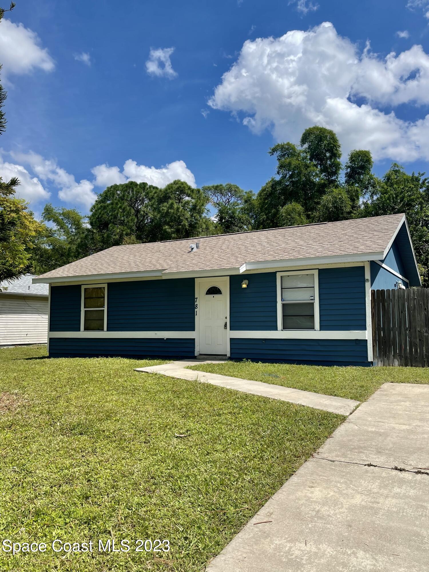 781 Damek Terrace SW