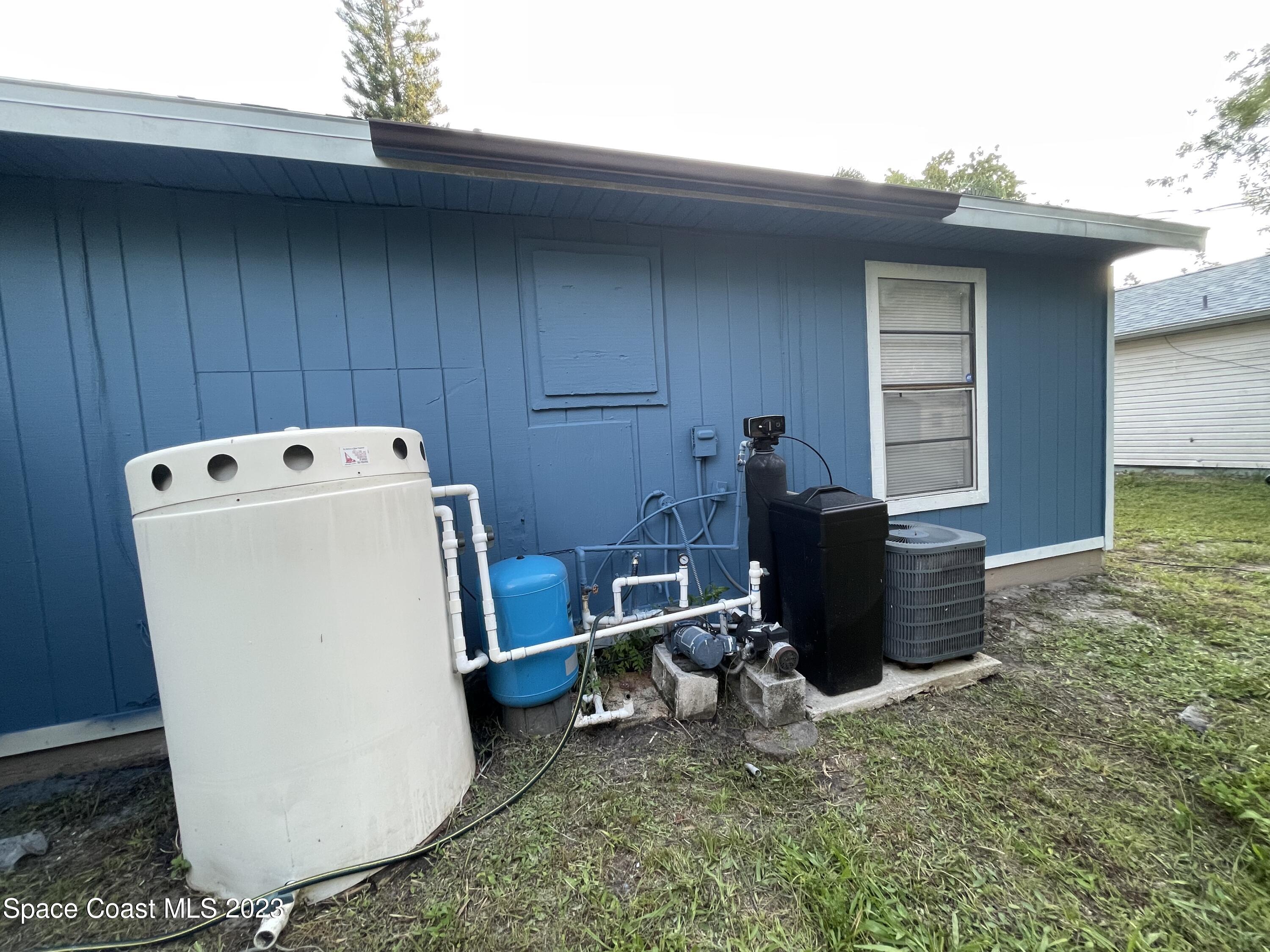 781 Damek Terrace SW