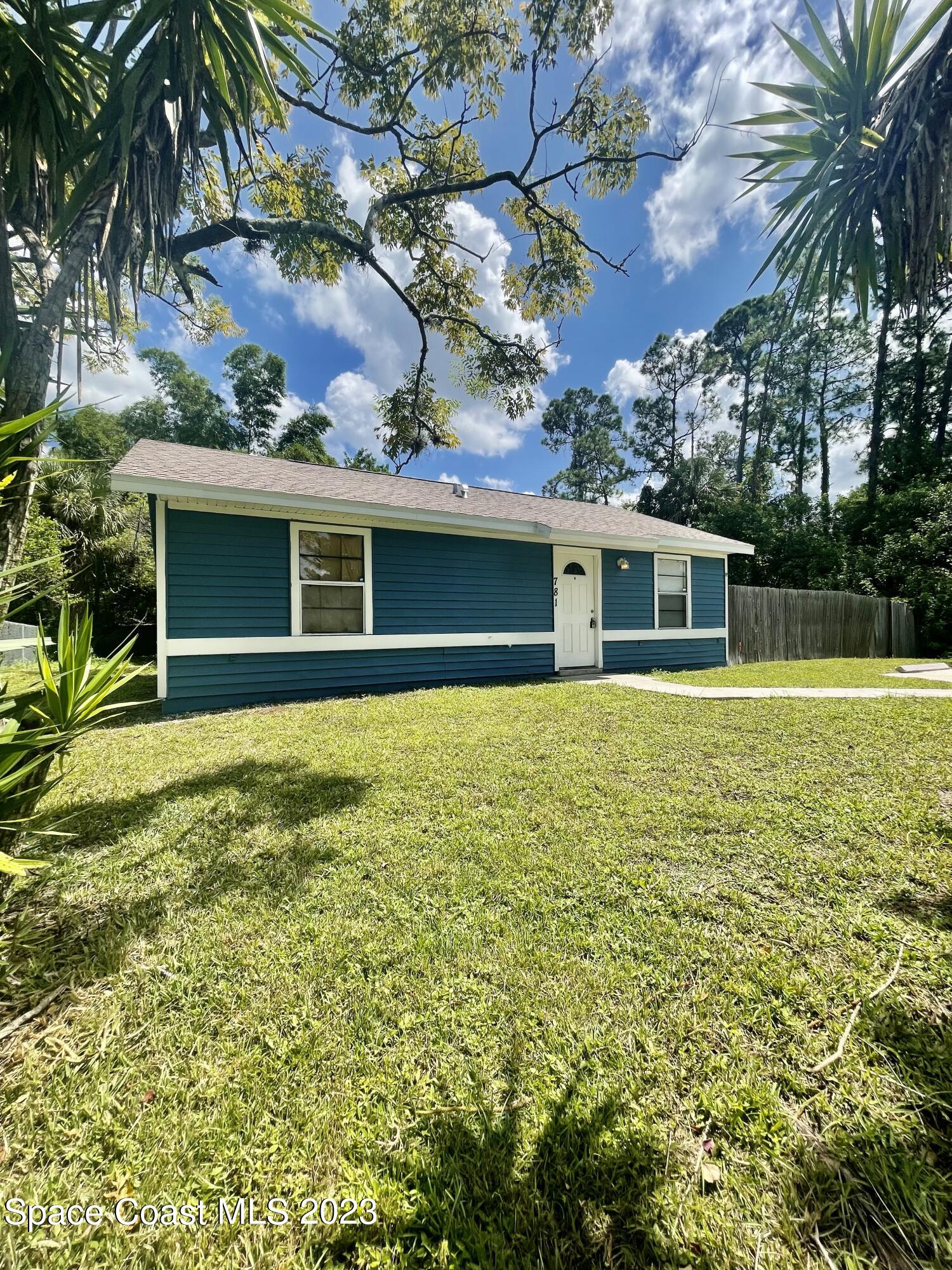 781 Damek Terrace SW