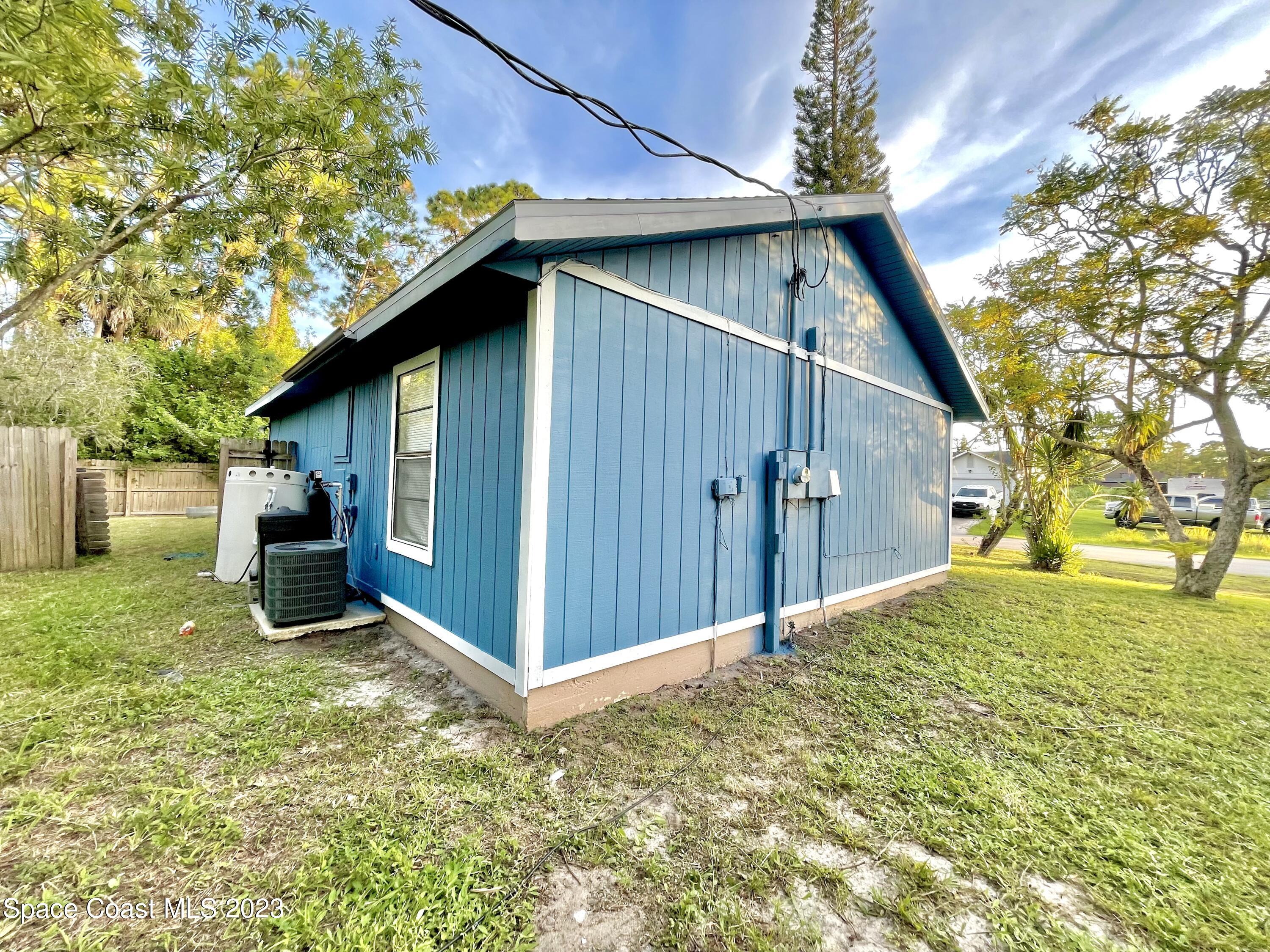 781 Damek Terrace SW