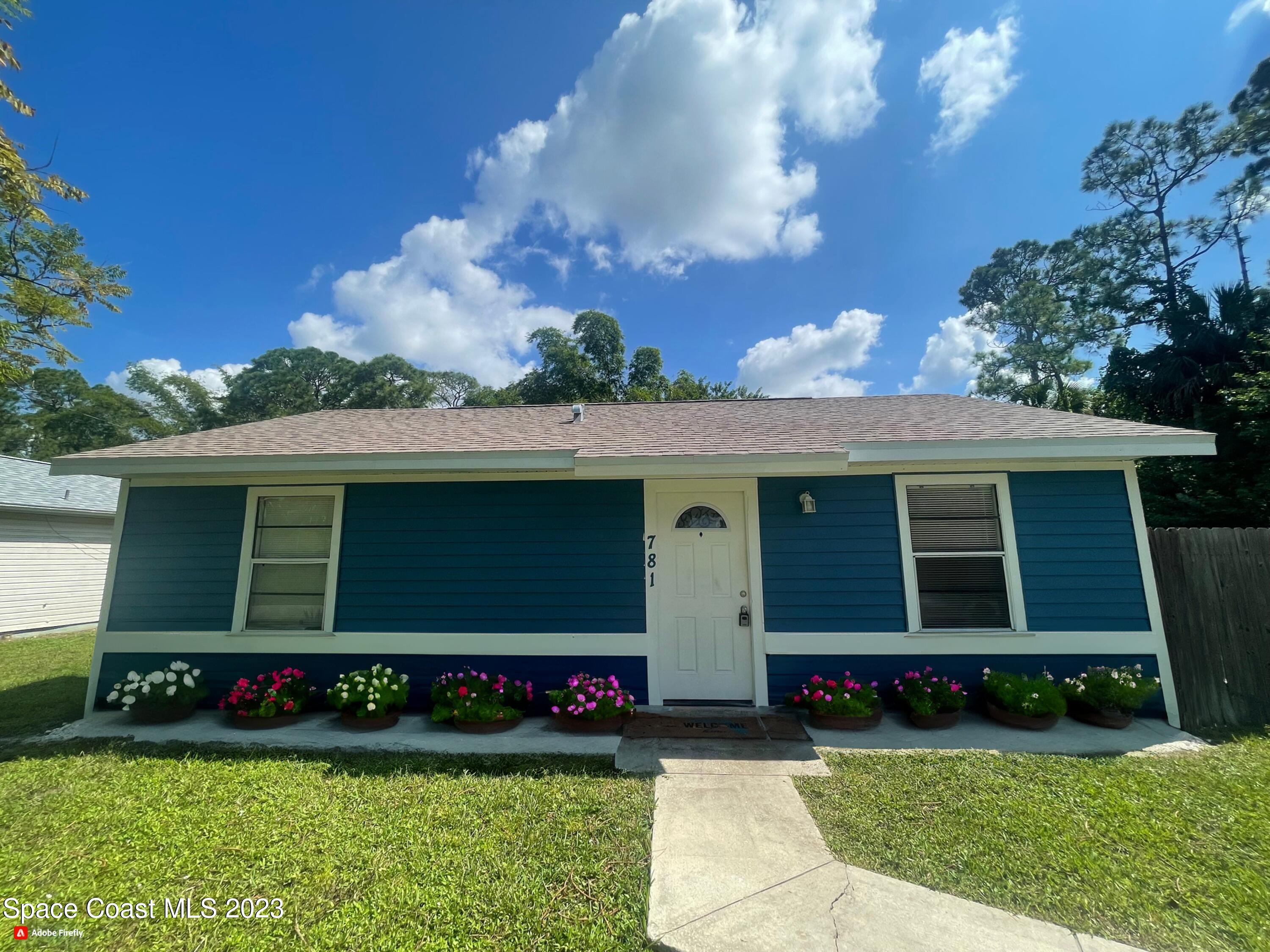 781 Damek Terrace SW