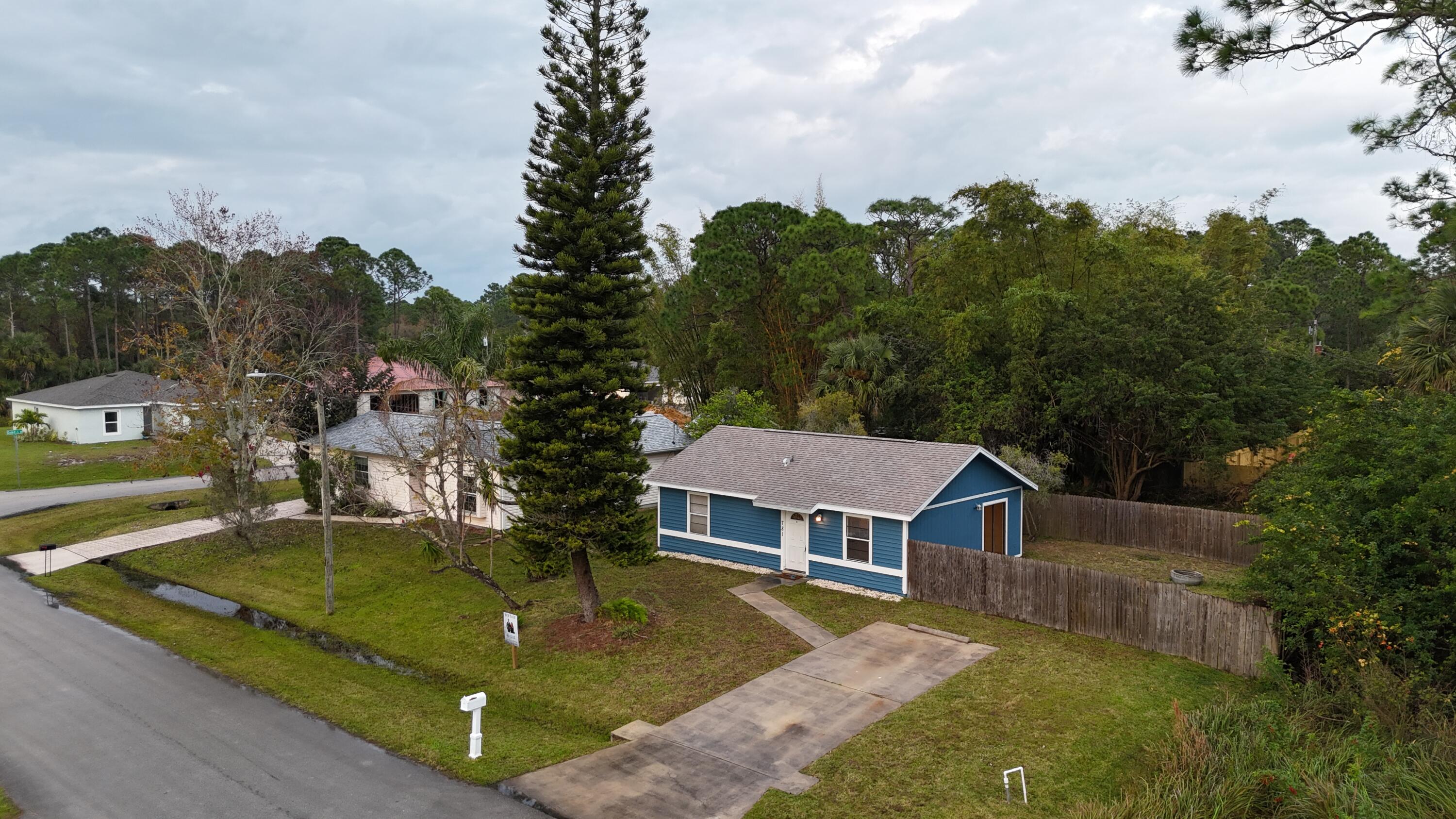 781 Damek Terrace SW