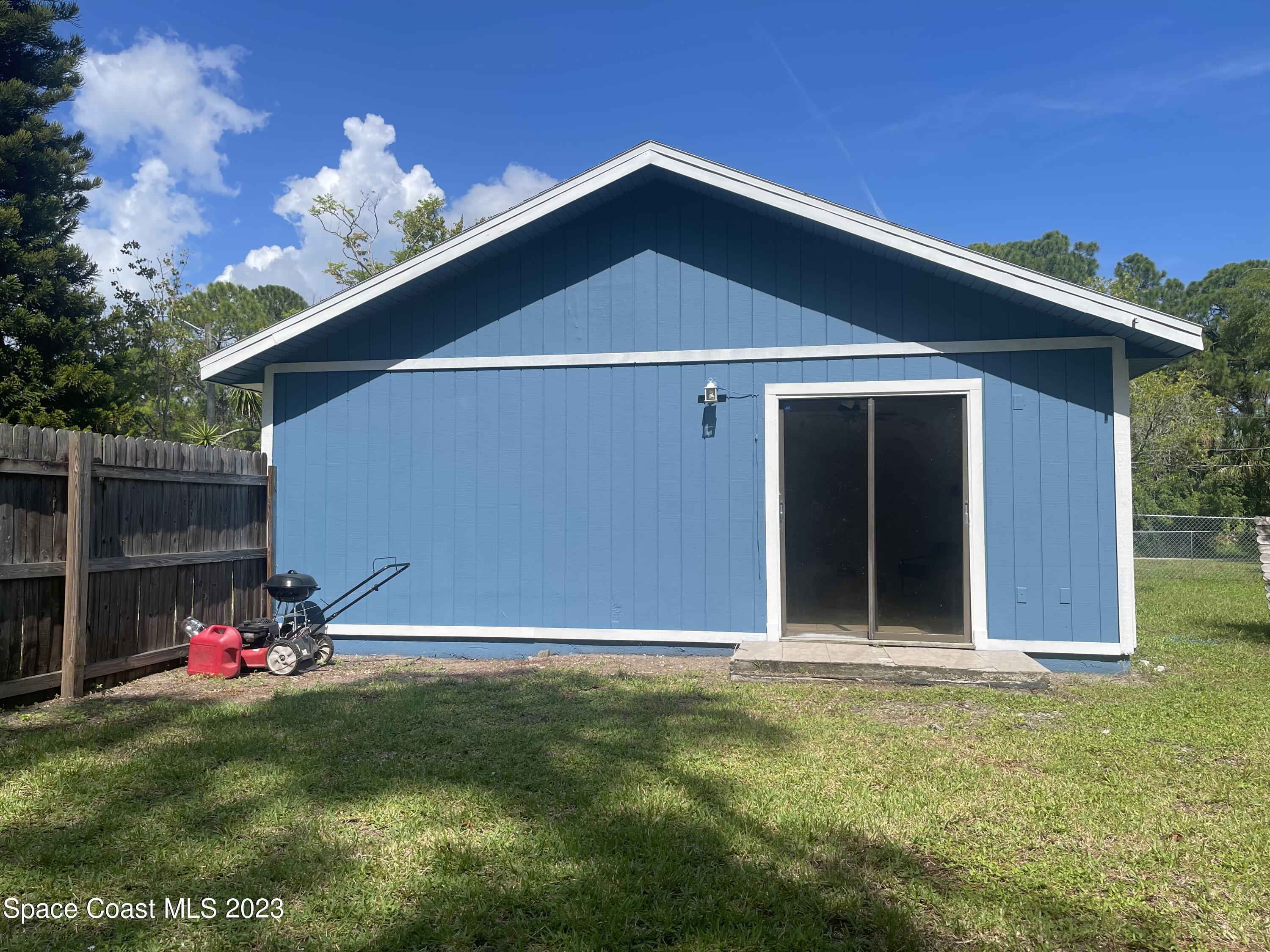 781 Damek Terrace SW