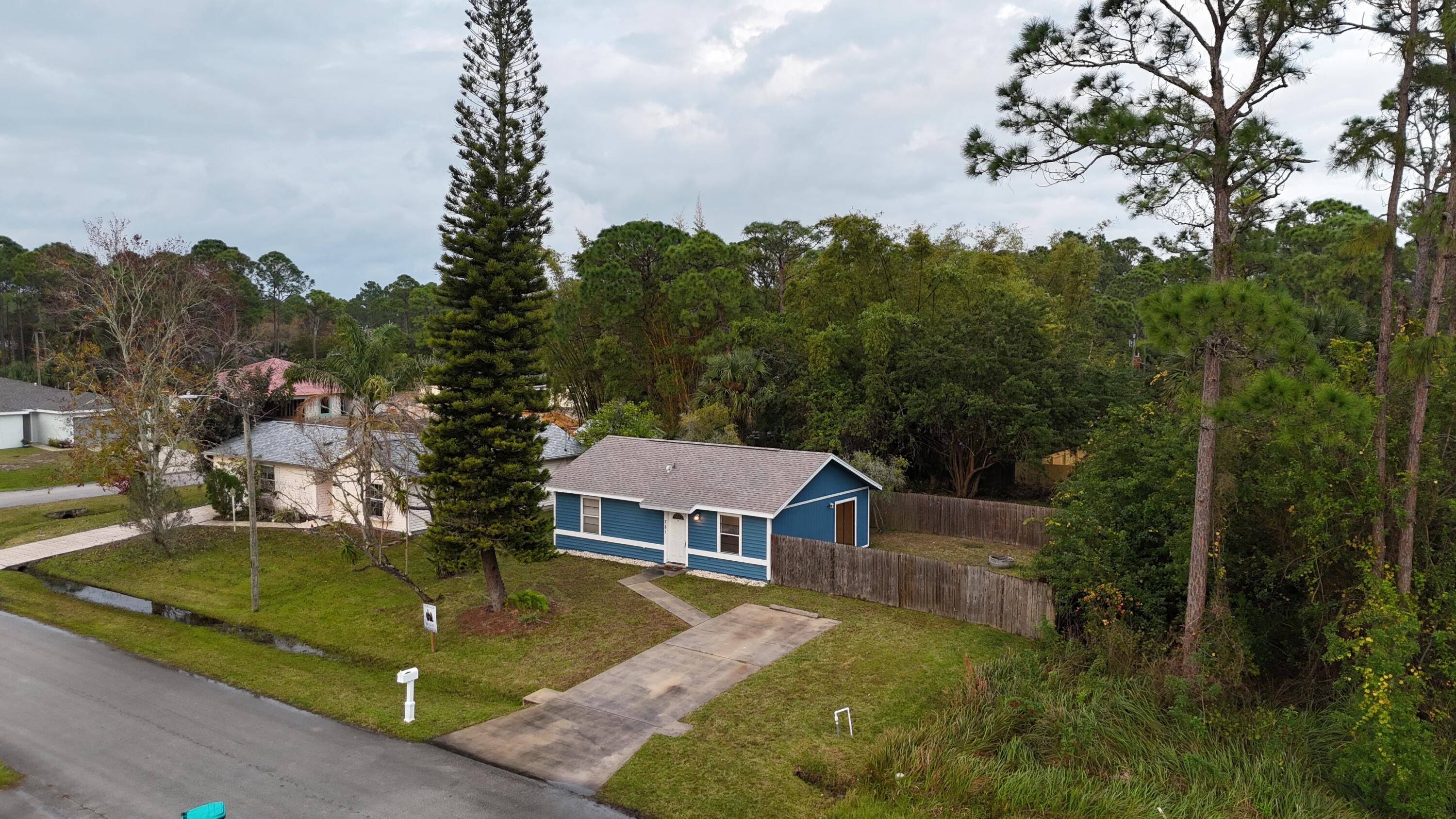 781 Damek Terrace SW