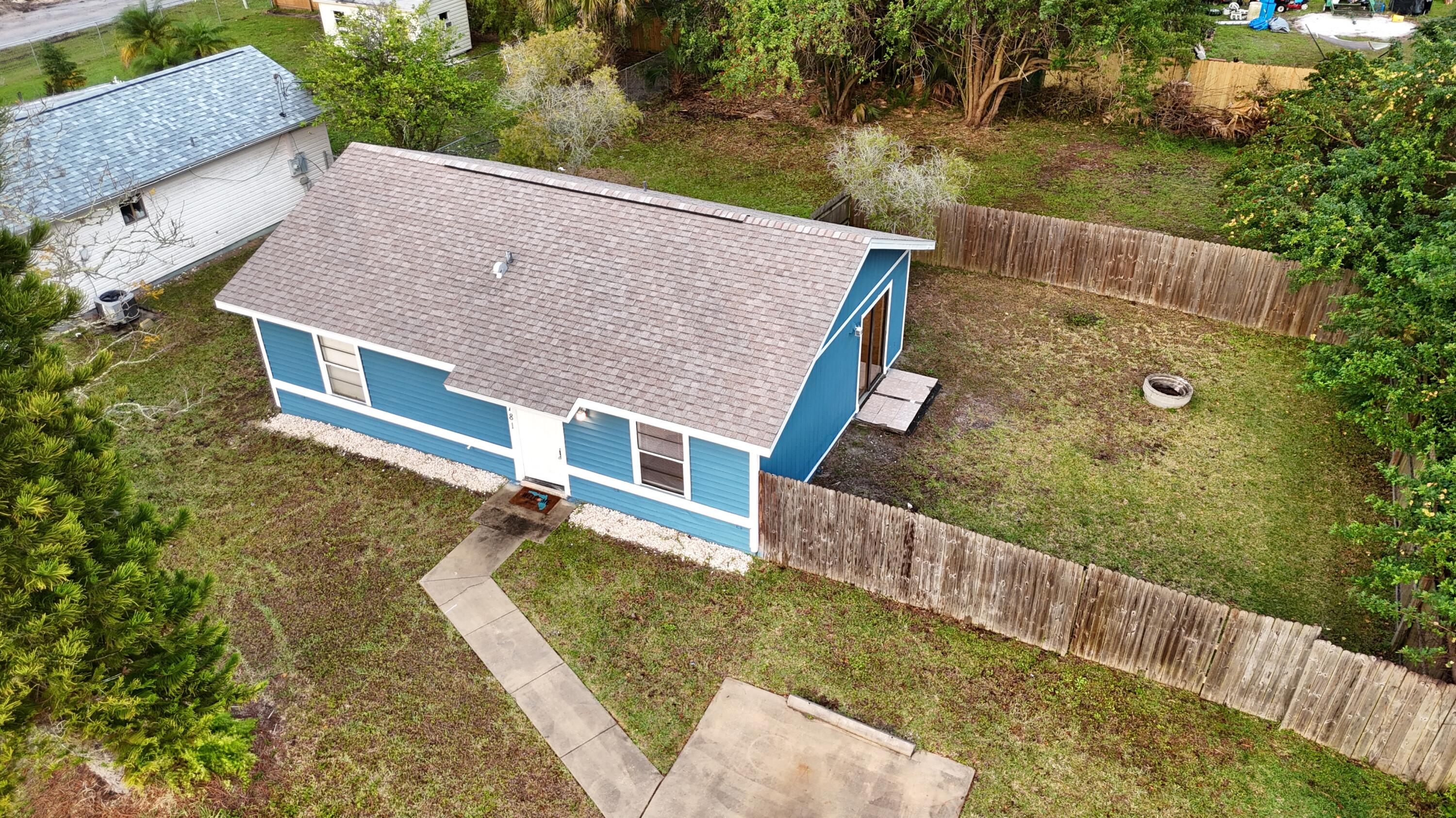 781 Damek Terrace SW