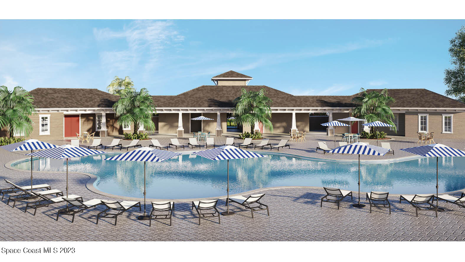 7171 Tanzanite Place, Grant-Valkaria