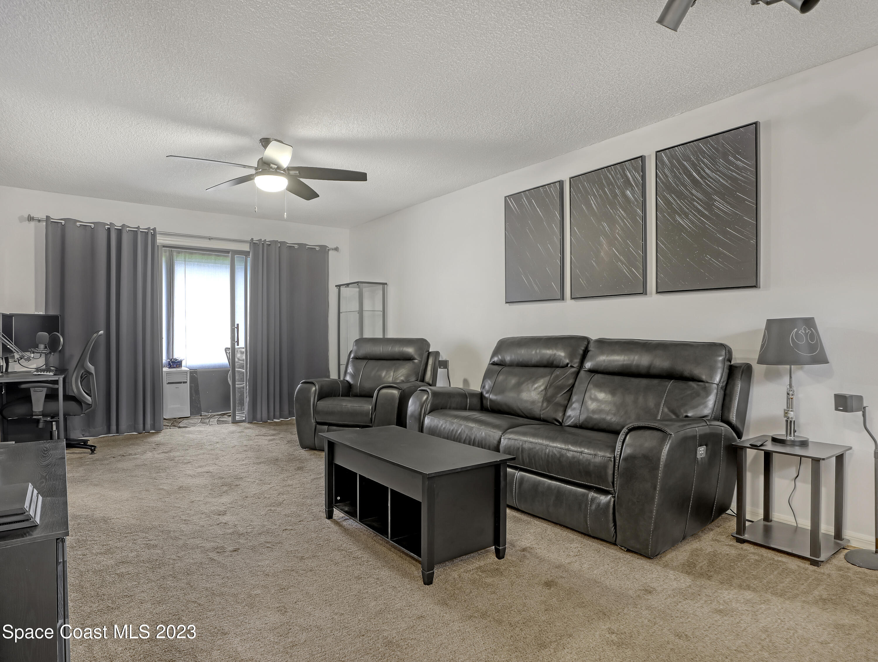 1735 Harrison Street, 231