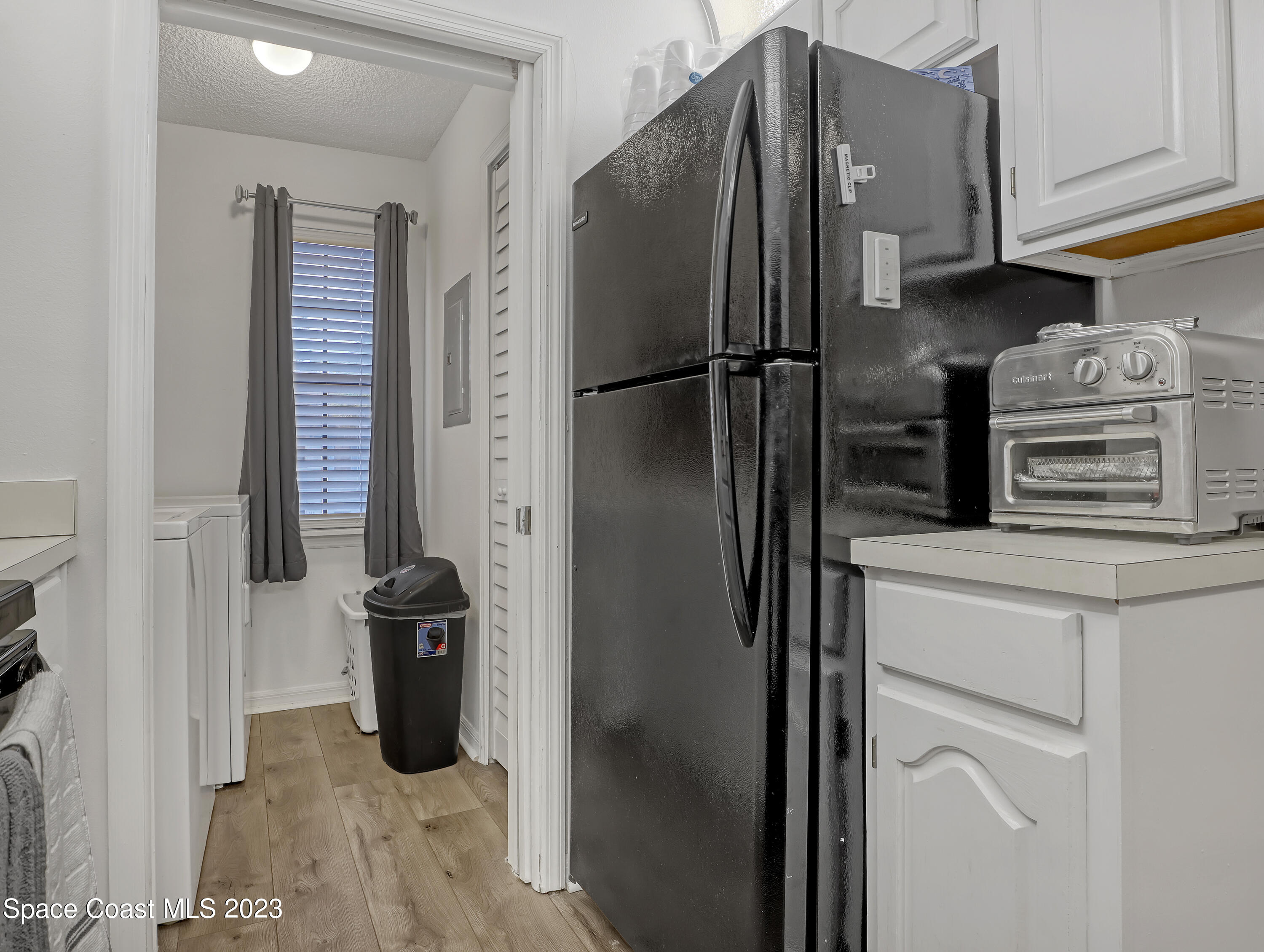 1735 Harrison Street, 231