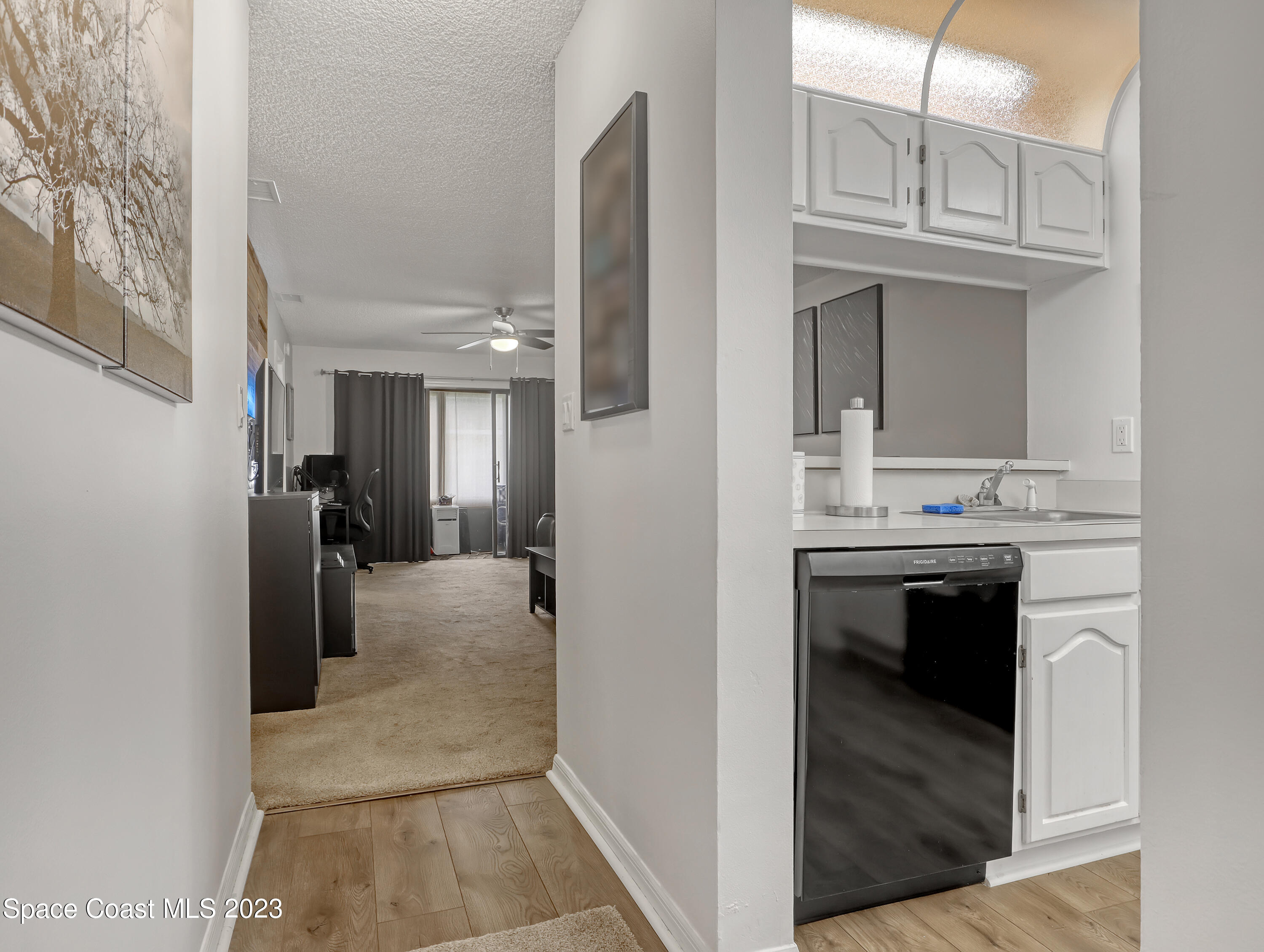 1735 Harrison Street, 231