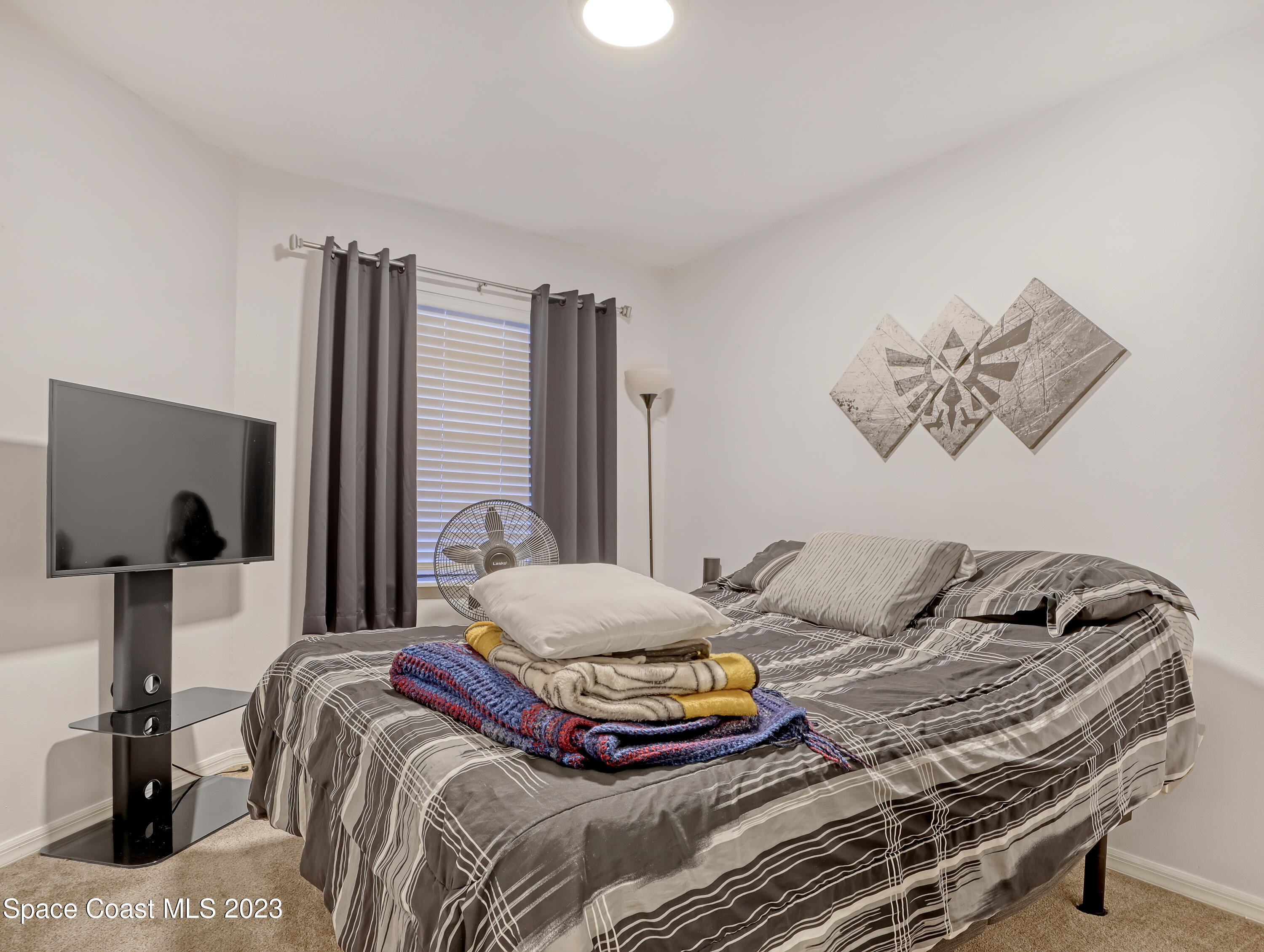 1735 Harrison Street, 231