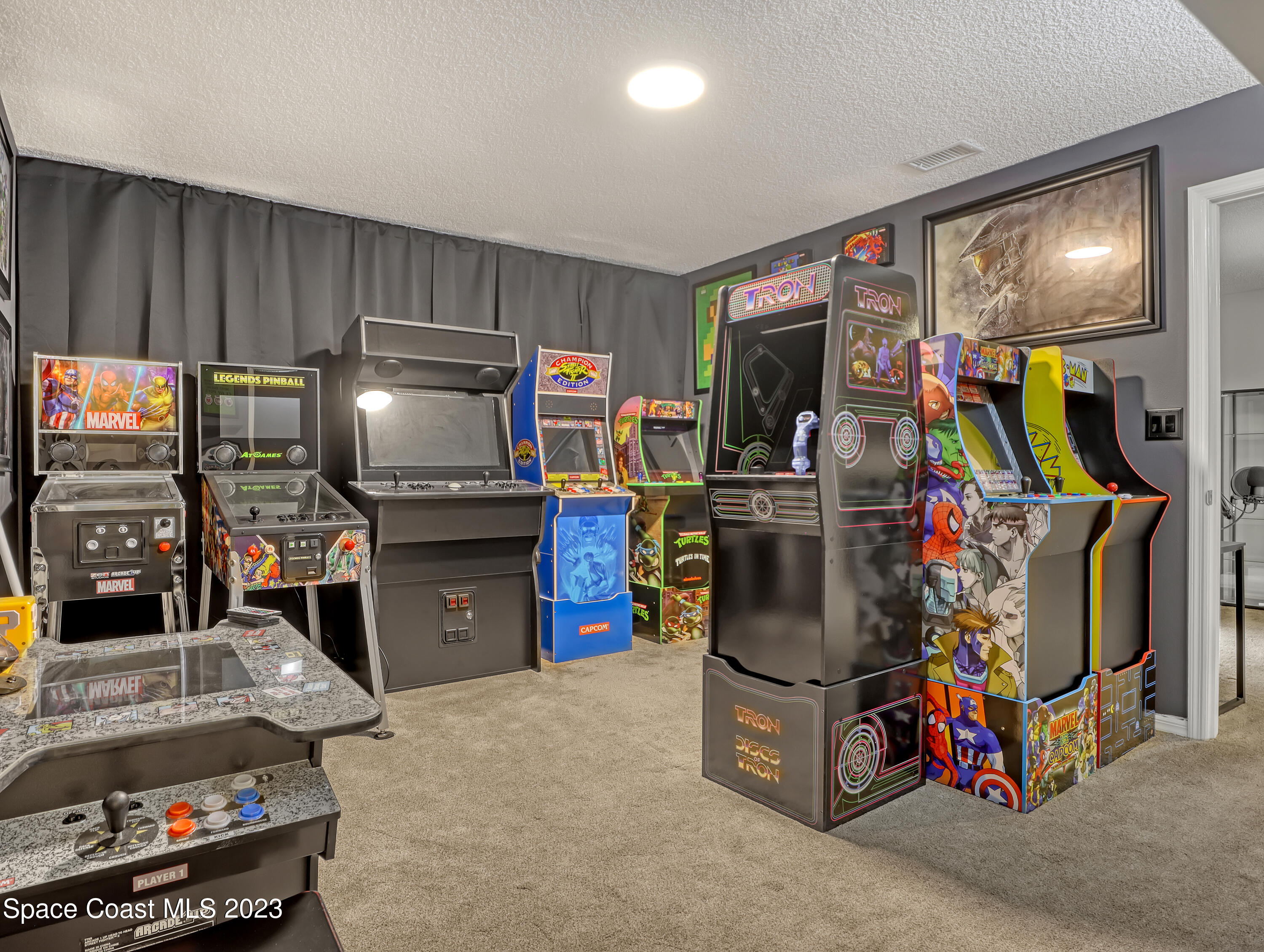 1735 Harrison Street, 231