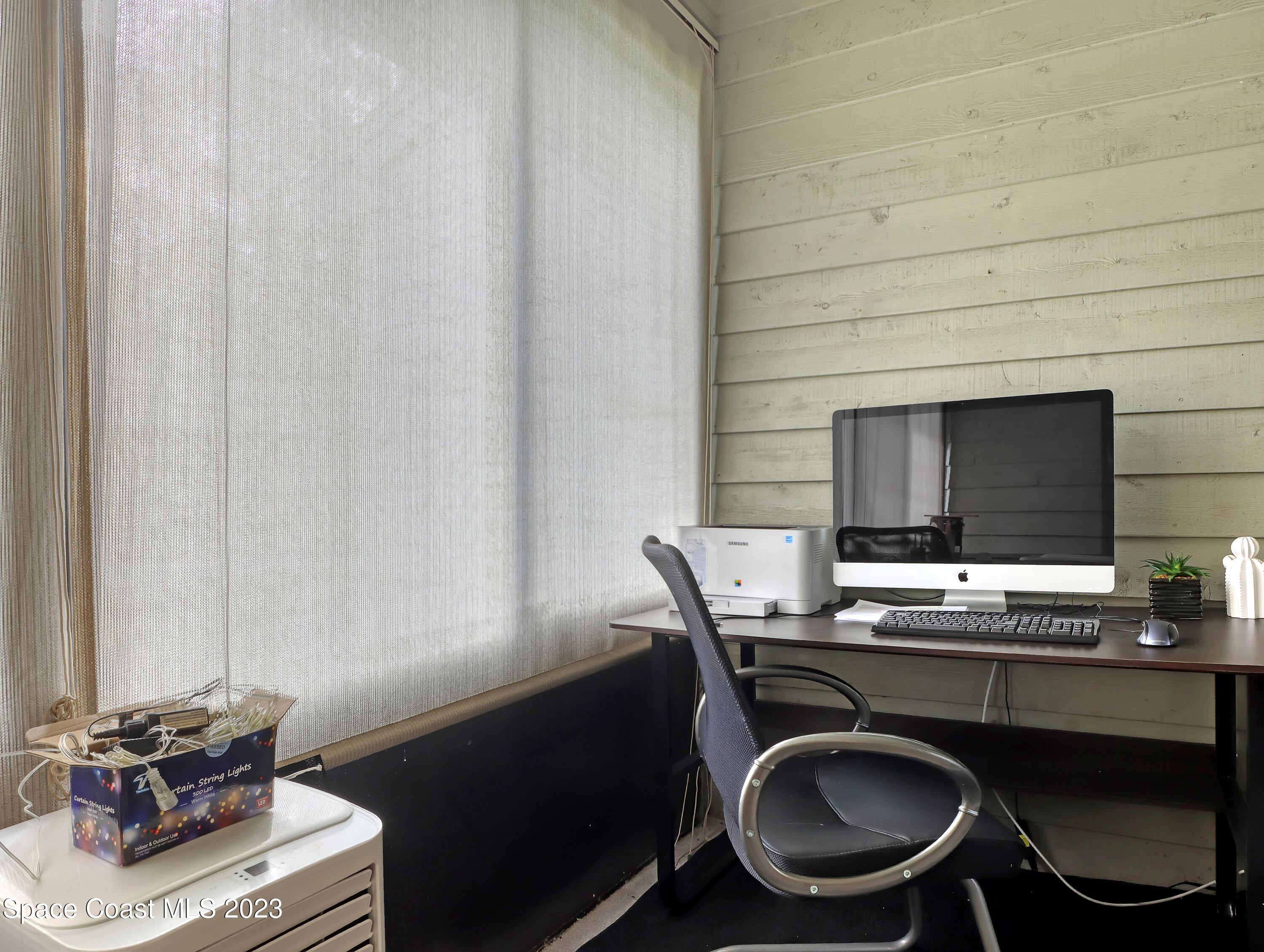 1735 Harrison Street, 231