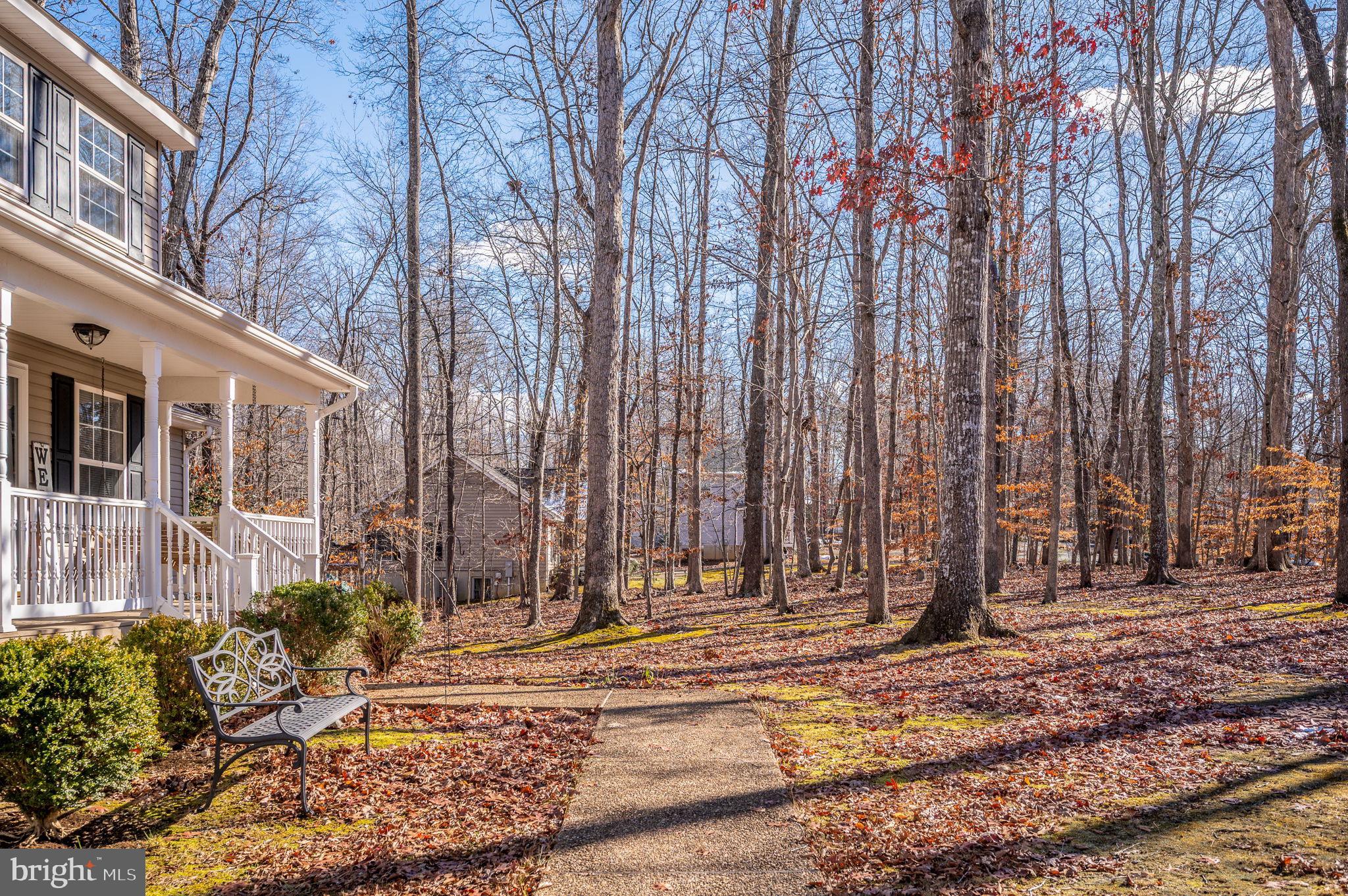 11 HORSEBACK LANE