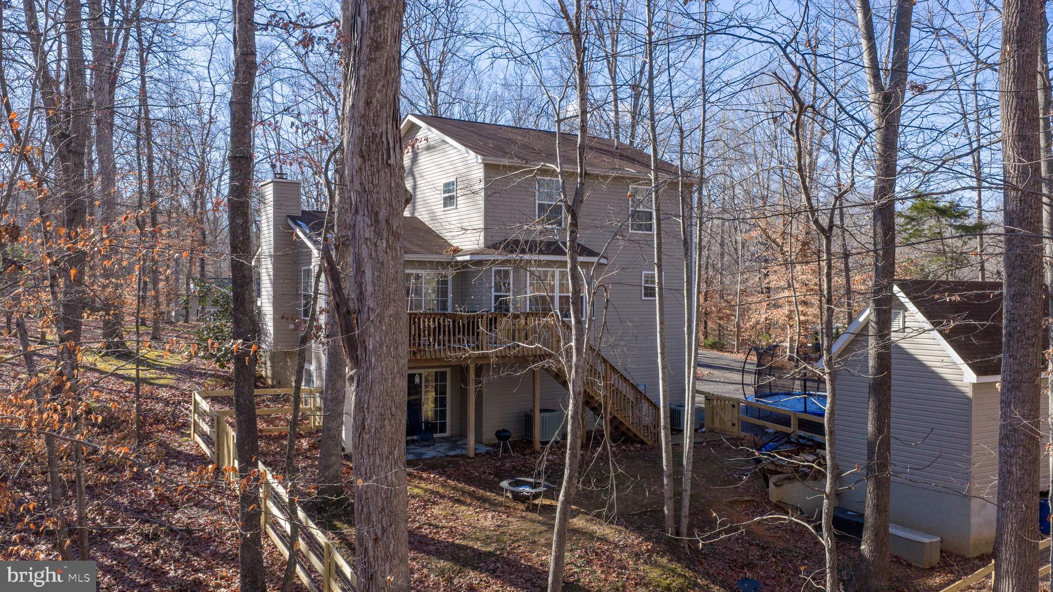 11 HORSEBACK LANE