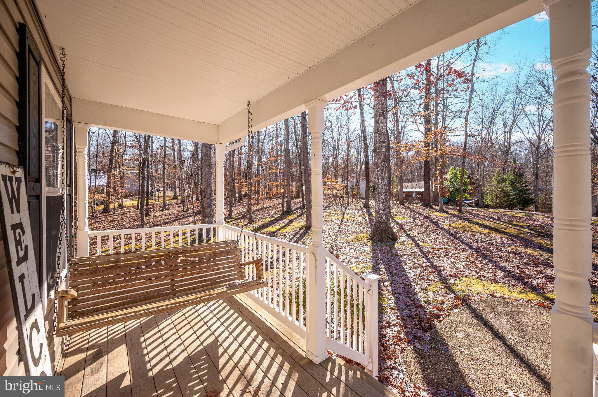 11 HORSEBACK LANE