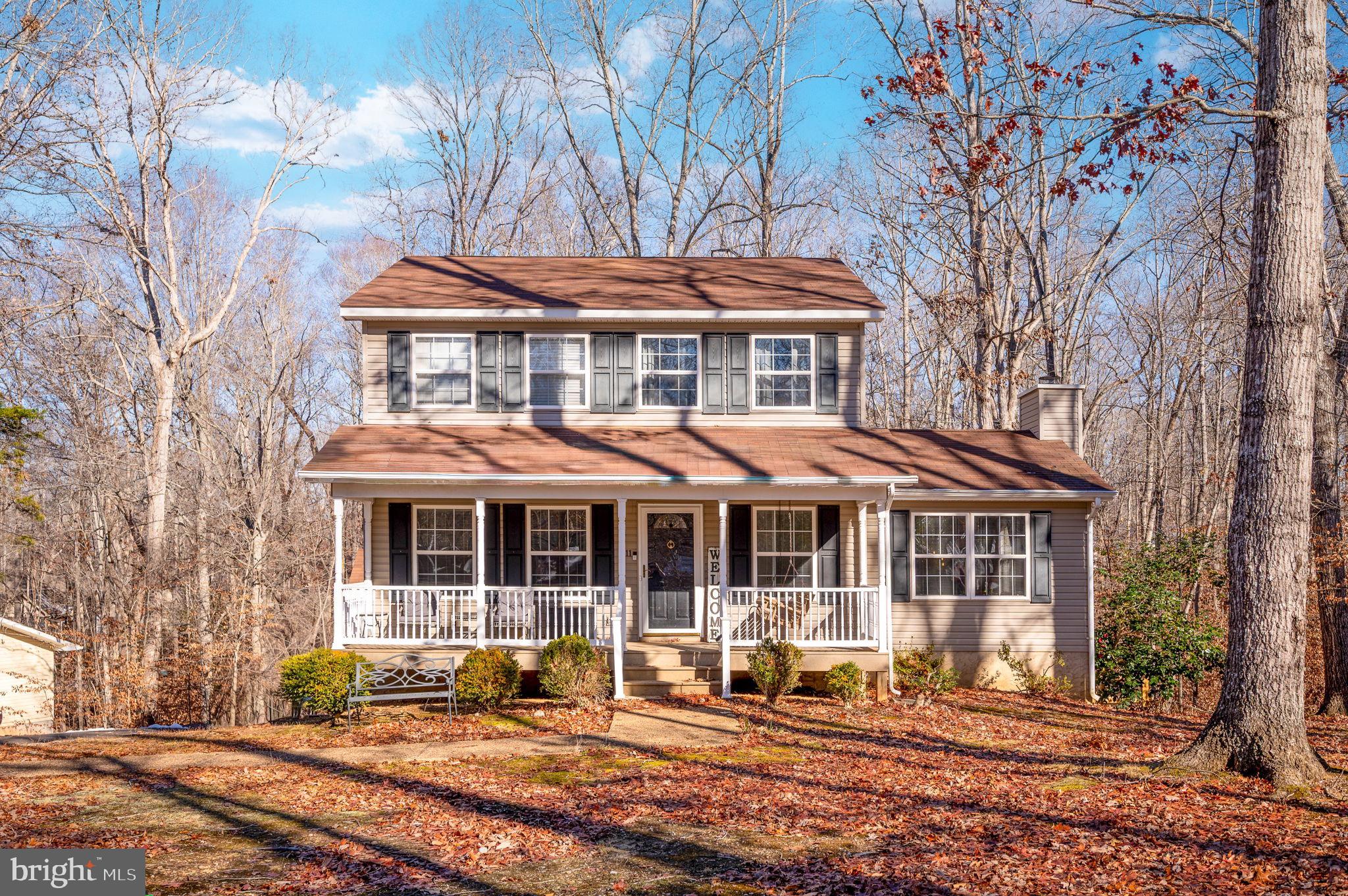 11 HORSEBACK LANE