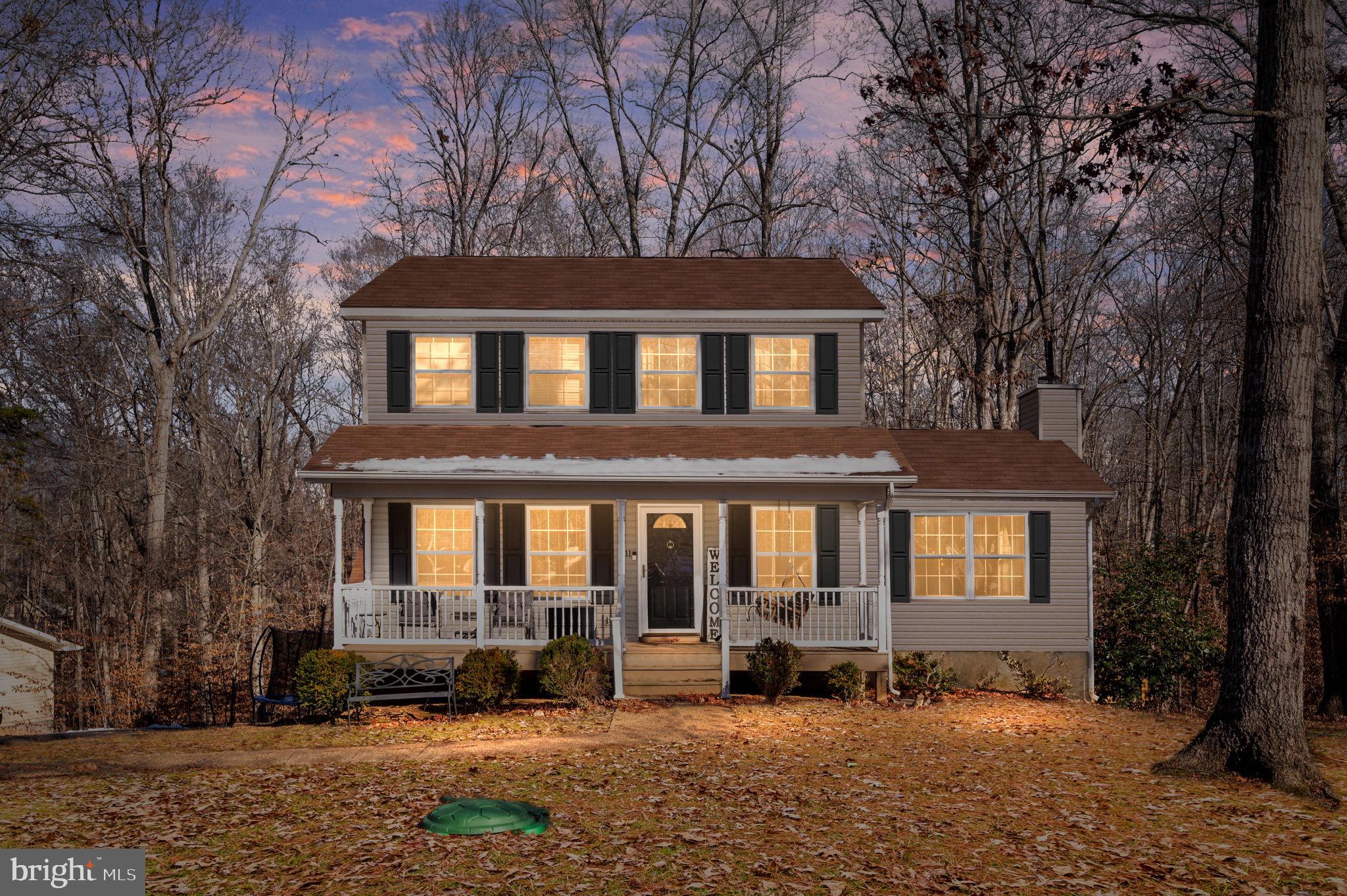 11 HORSEBACK LANE