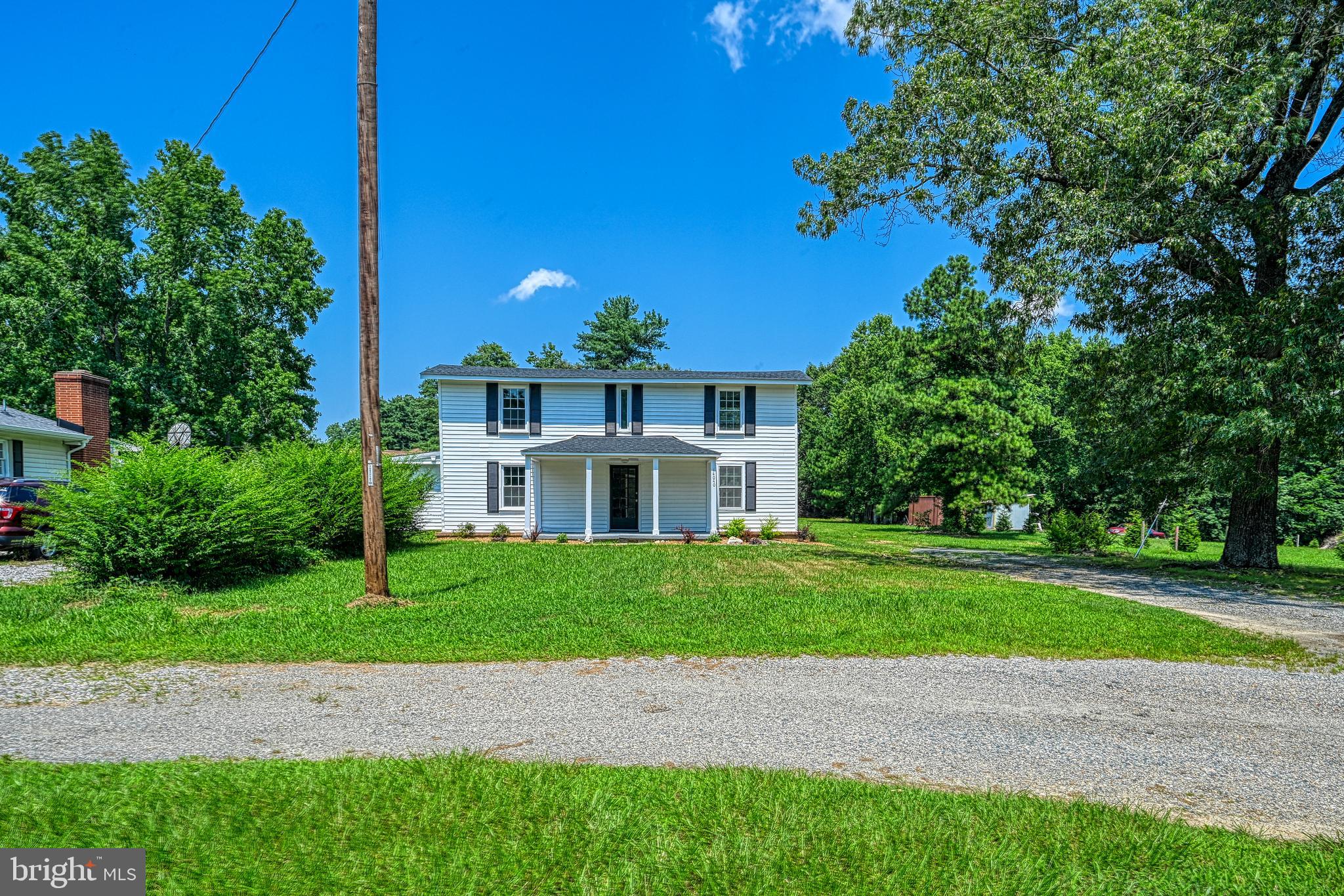 14040 W PATRICK HENRY ROAD