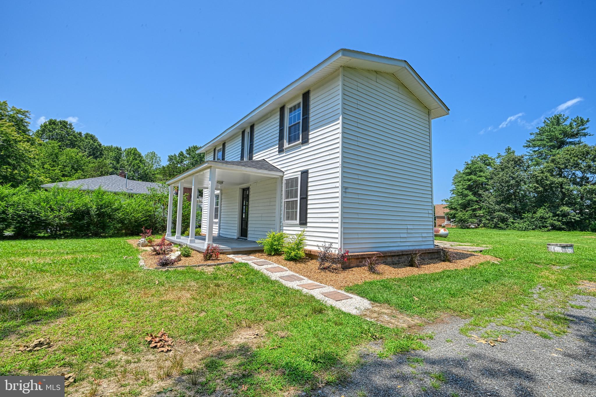 14040 W PATRICK HENRY ROAD