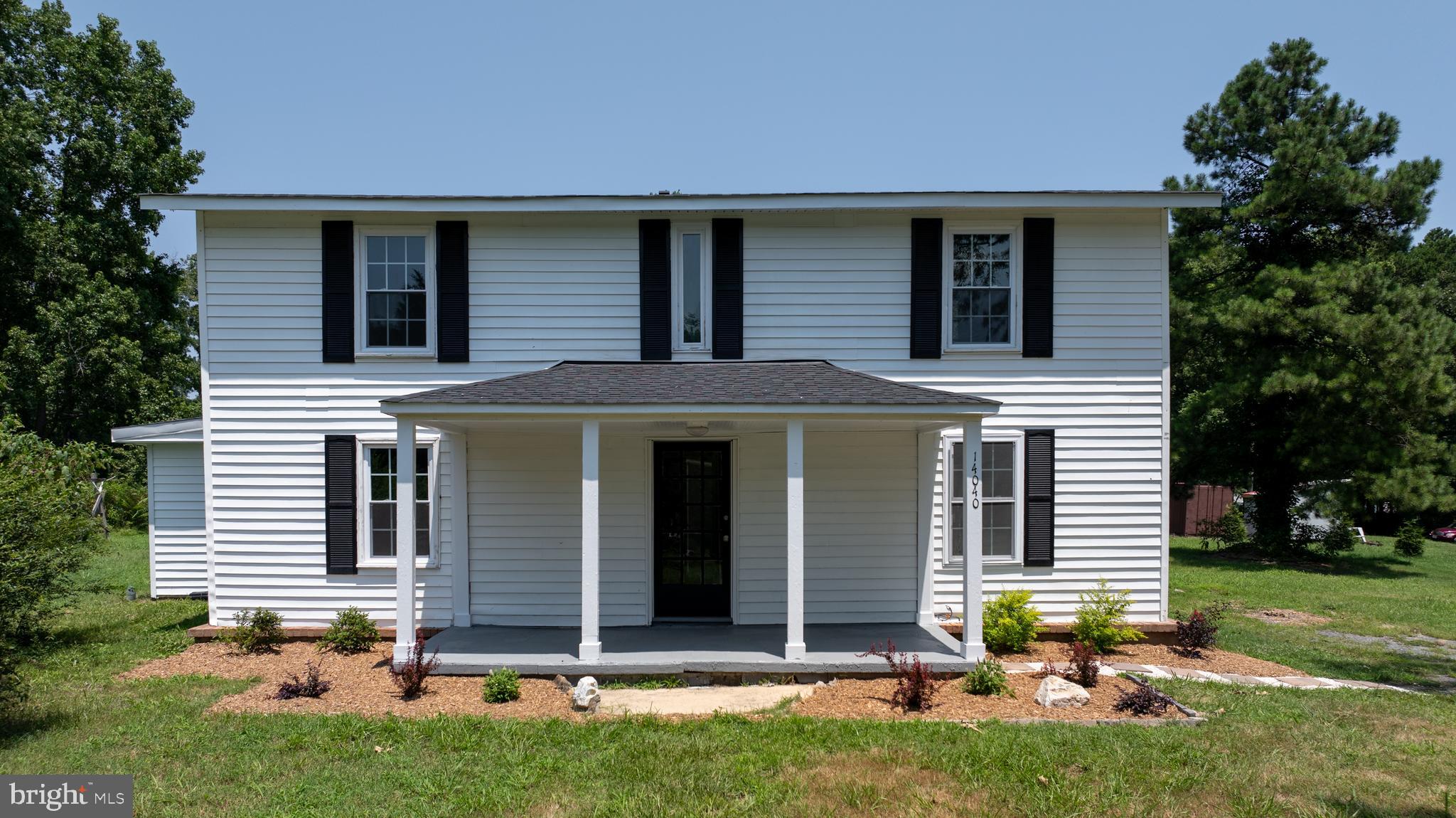 14040 W PATRICK HENRY ROAD