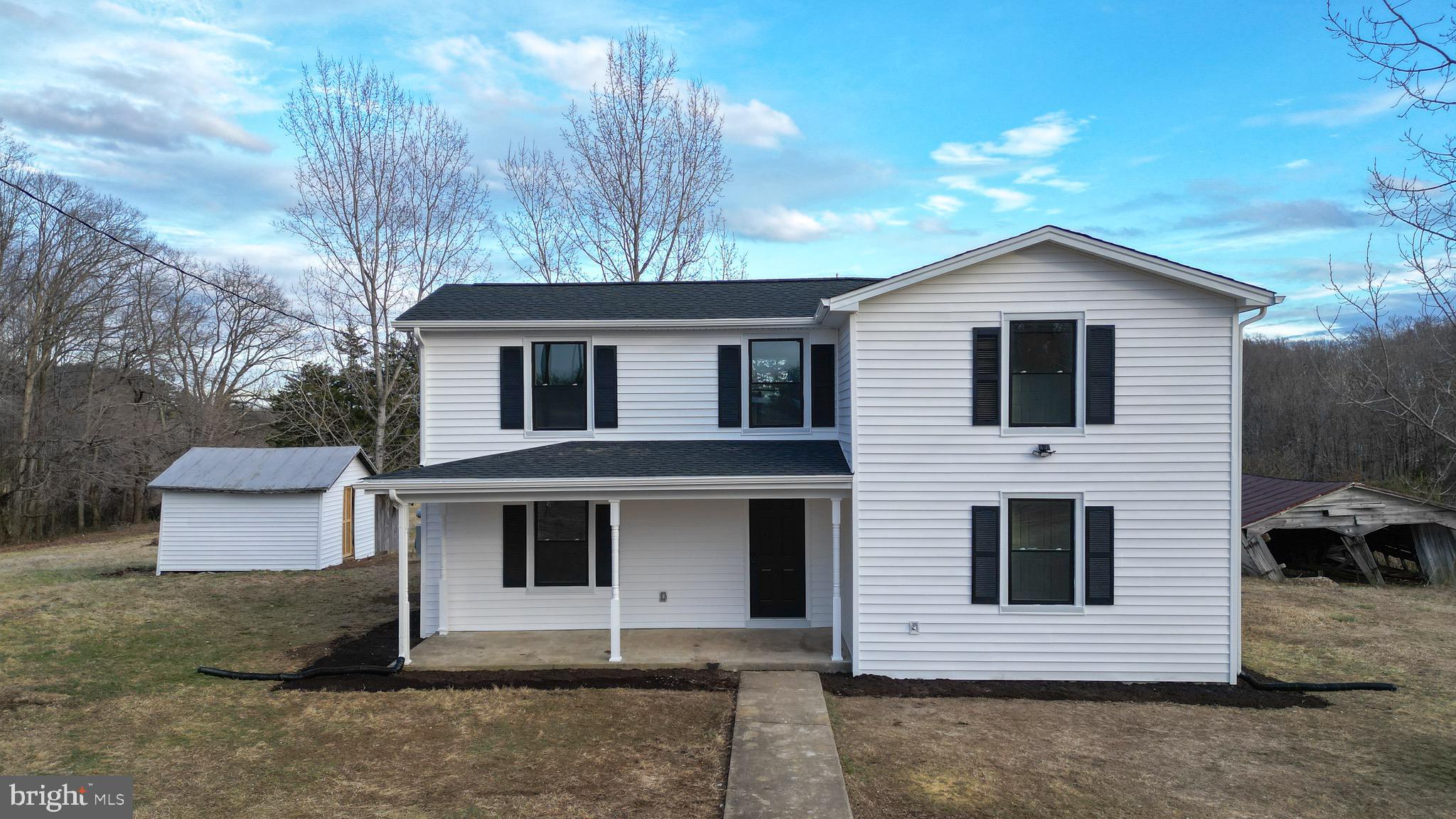 112 ZACHARY TAYLOR HIGHWAY