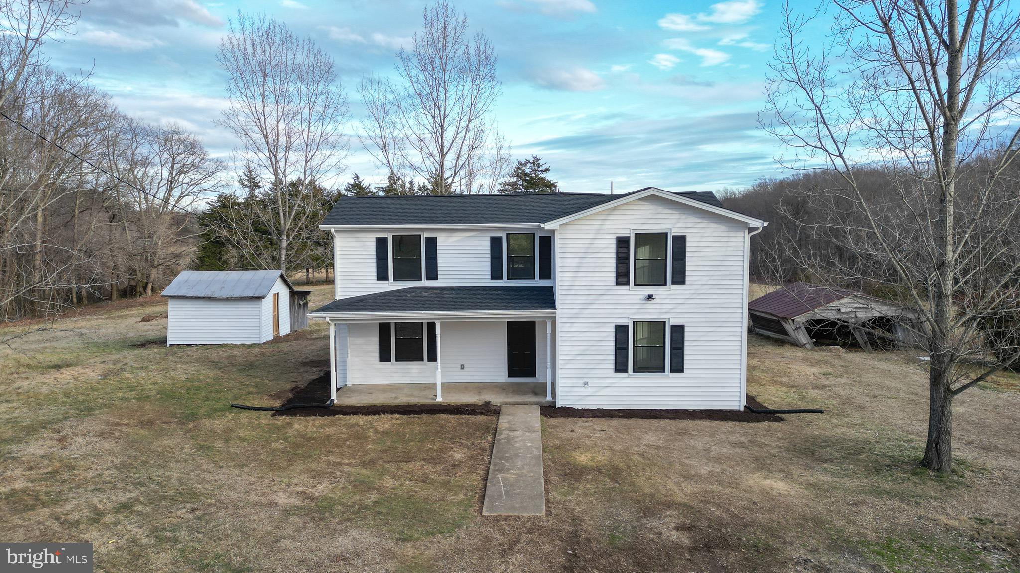 112 ZACHARY TAYLOR HIGHWAY