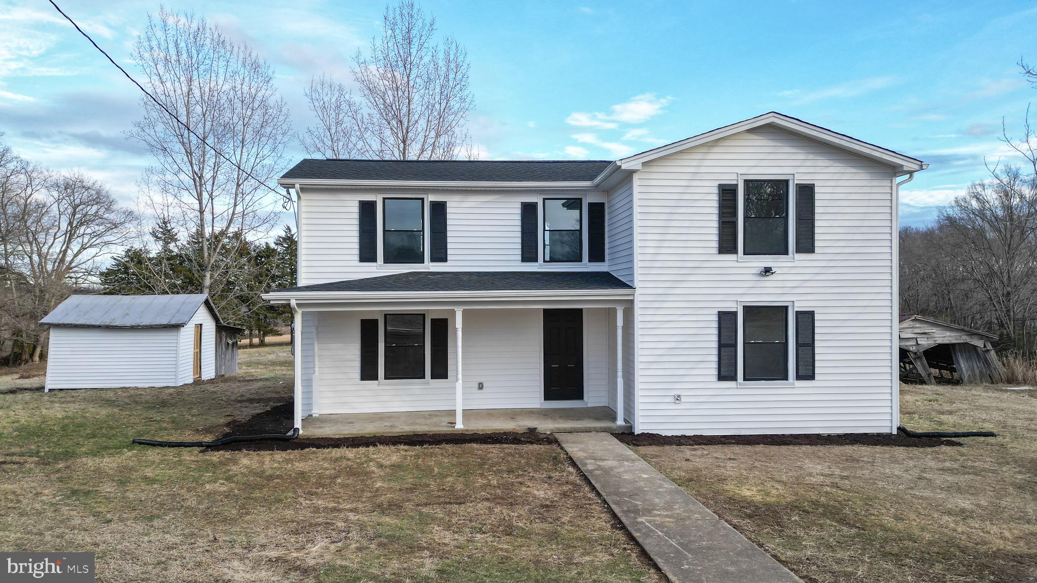 112 ZACHARY TAYLOR HIGHWAY