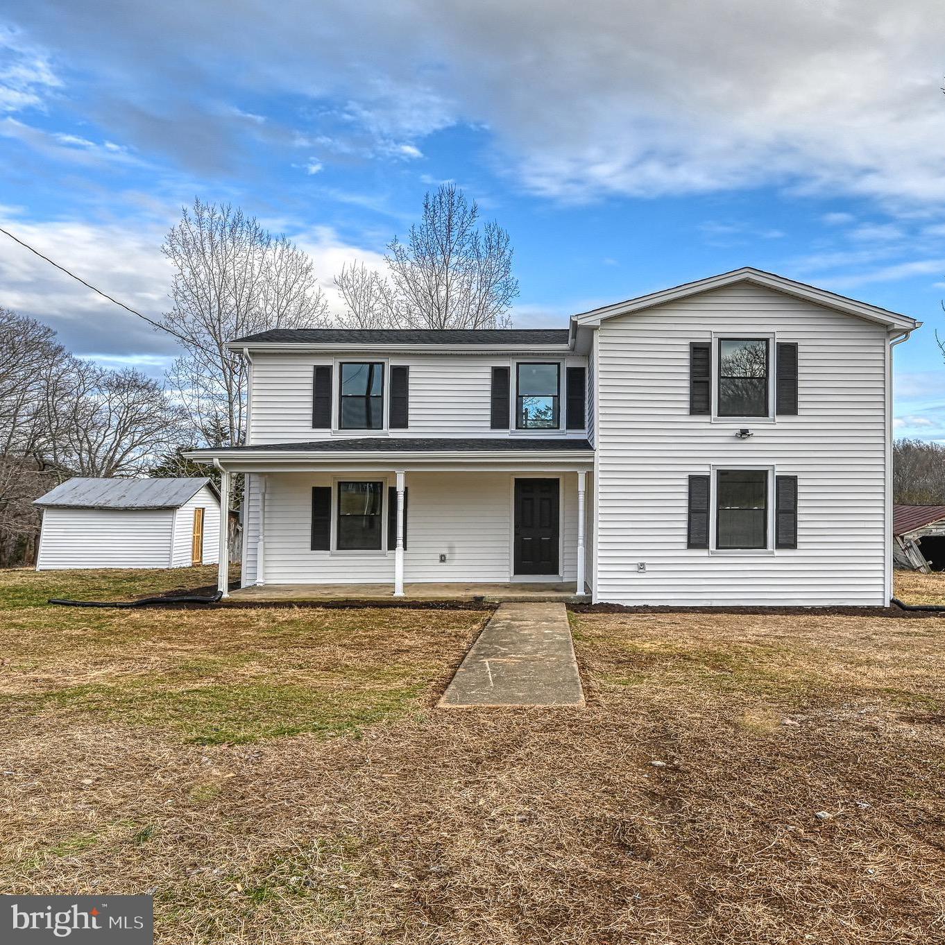 112 ZACHARY TAYLOR HIGHWAY