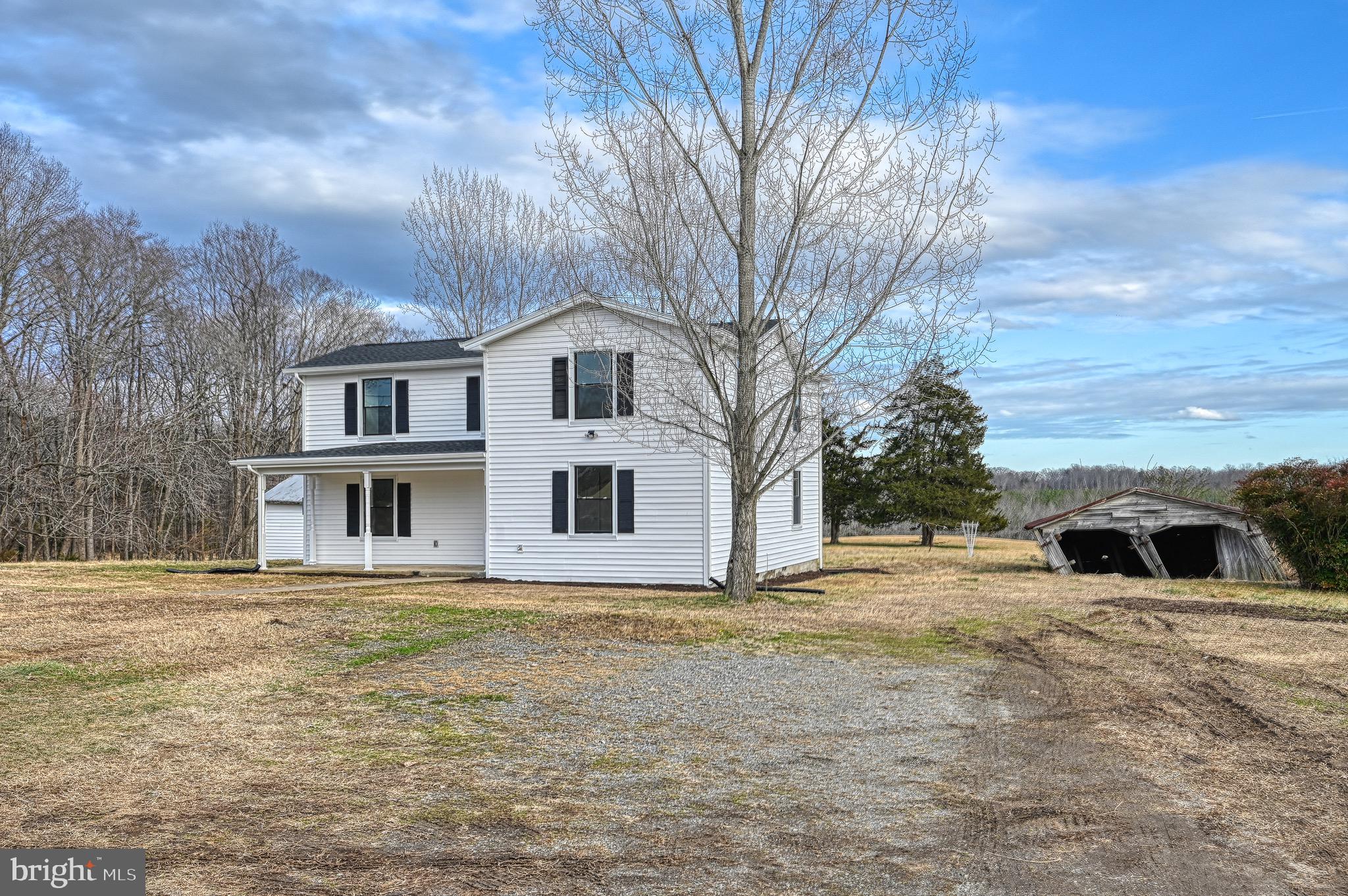 112 ZACHARY TAYLOR HIGHWAY