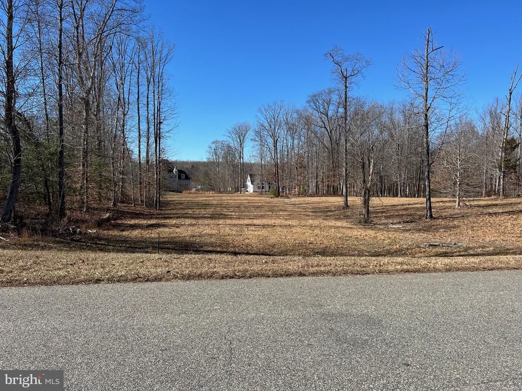 LOT 147 RAINBOW RIDGE