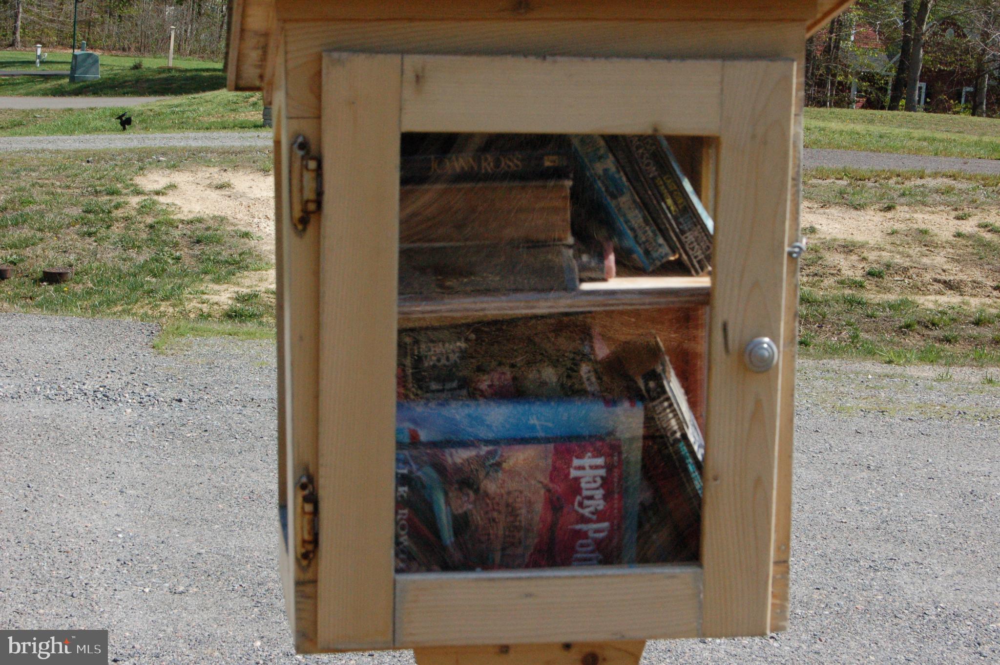 LOT 147 RAINBOW RIDGE