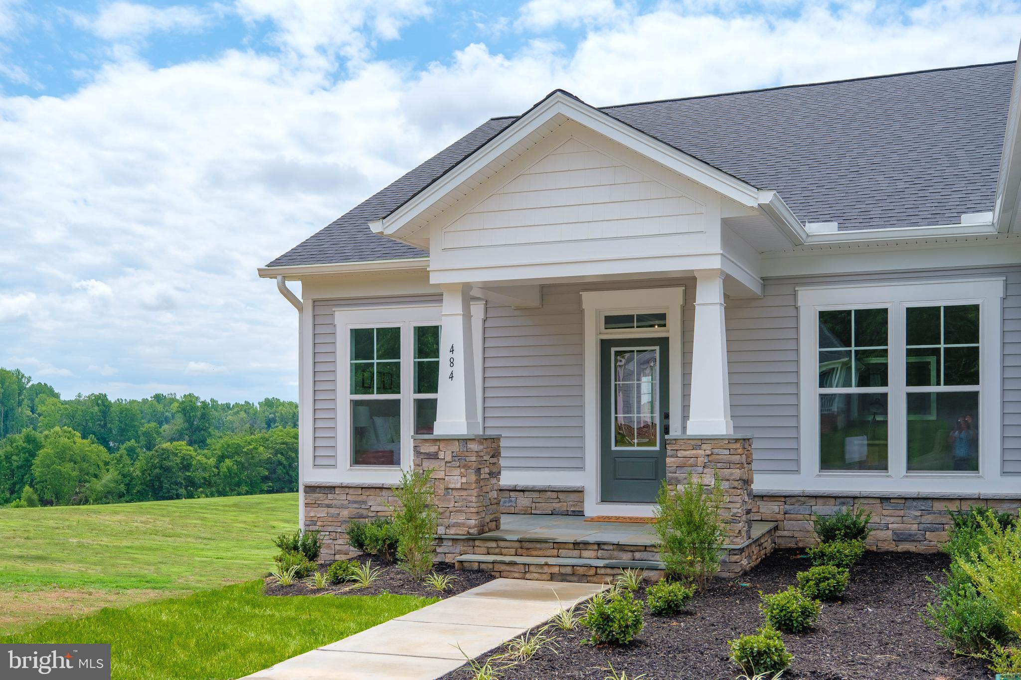 110 ROCK ISLAND RIDGE