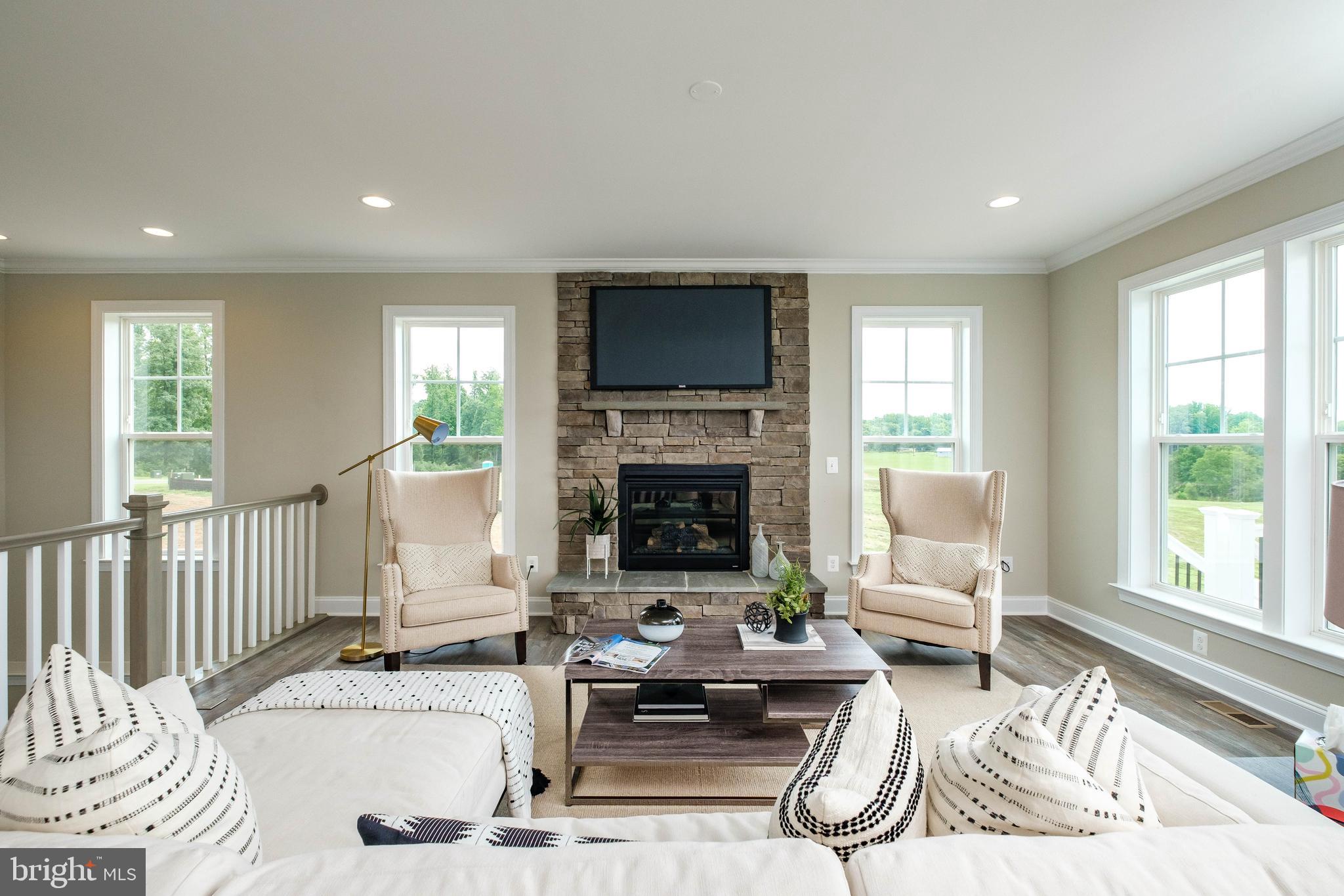 110 ROCK ISLAND RIDGE