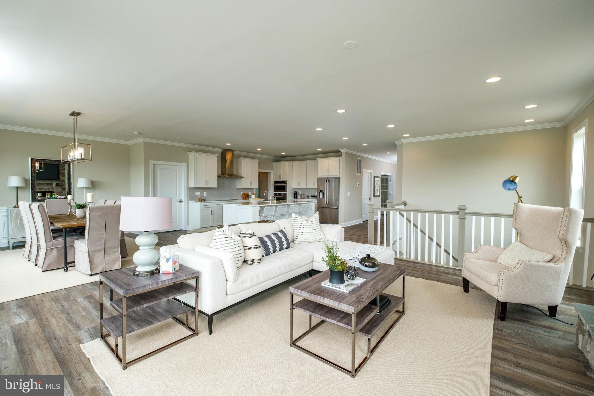 110 ROCK ISLAND RIDGE