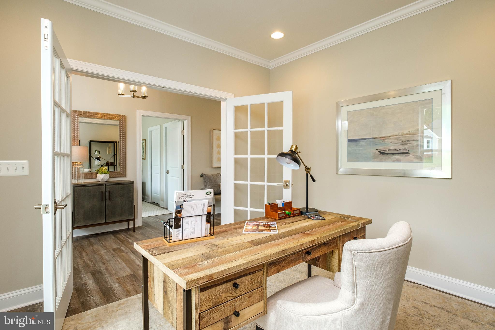 110 ROCK ISLAND RIDGE