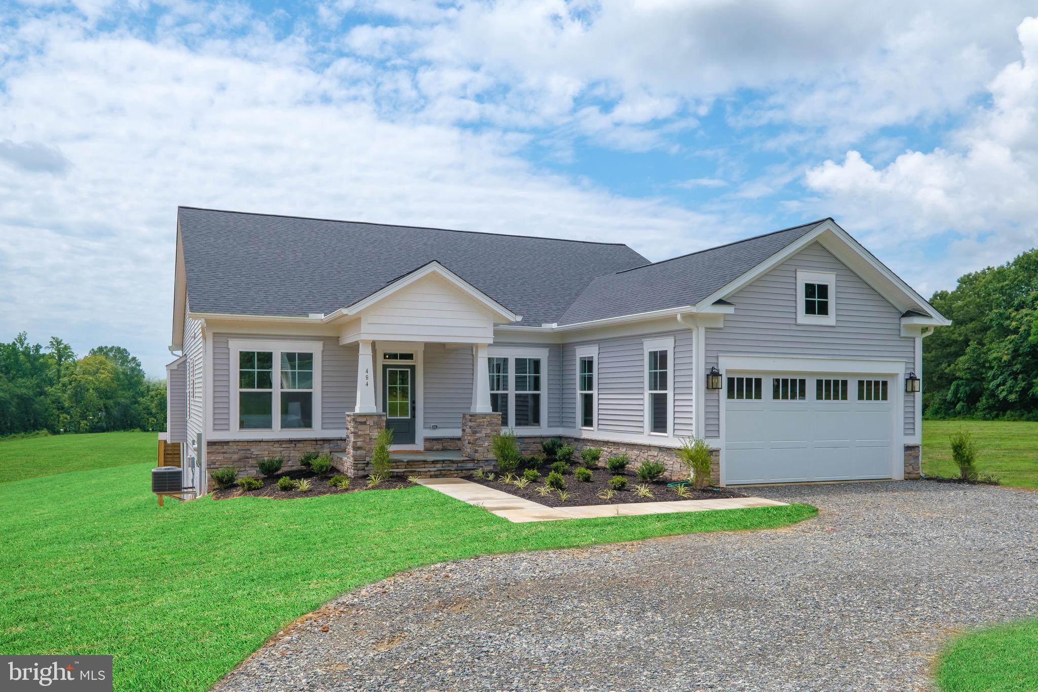 110 ROCK ISLAND RIDGE