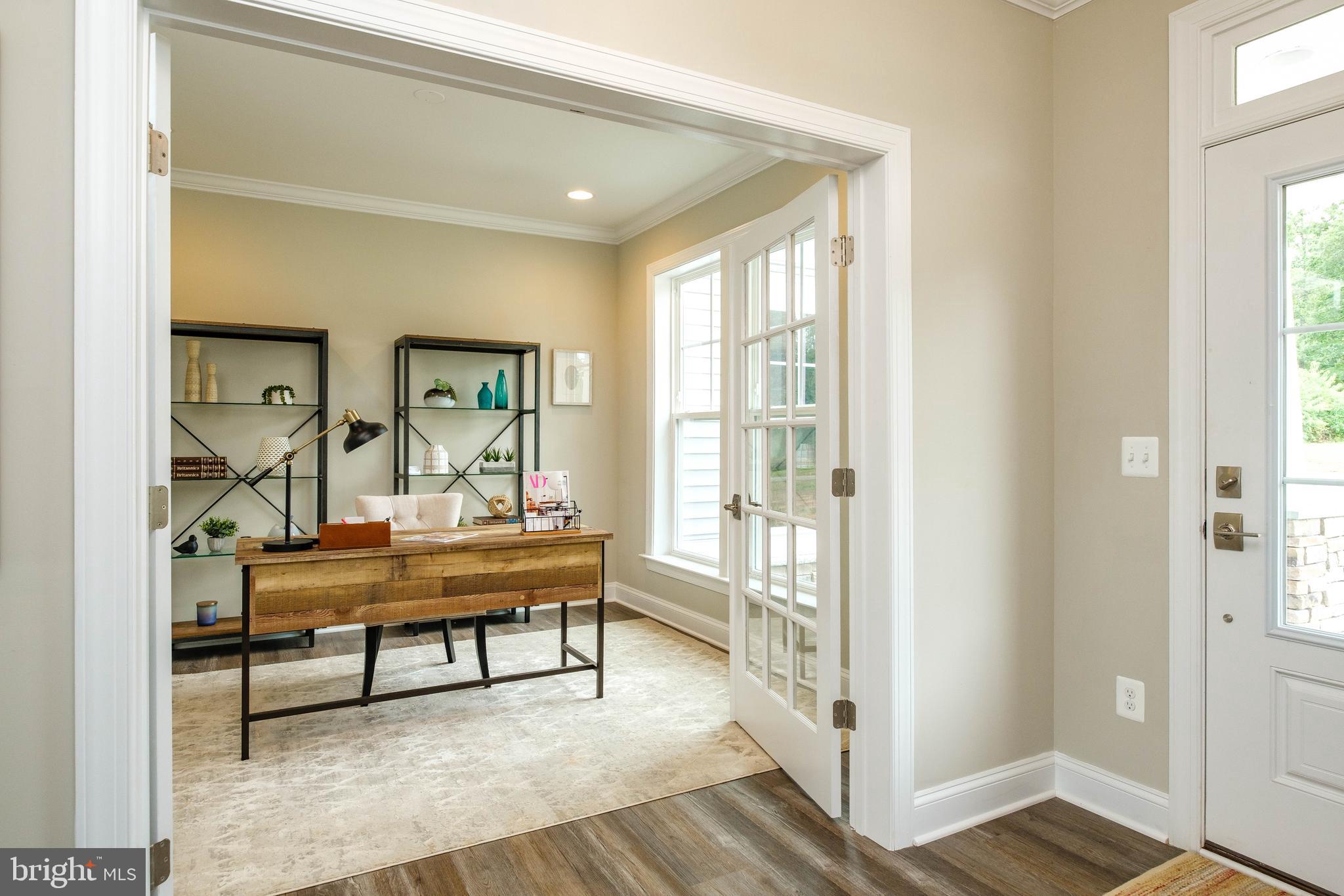 110 ROCK ISLAND RIDGE