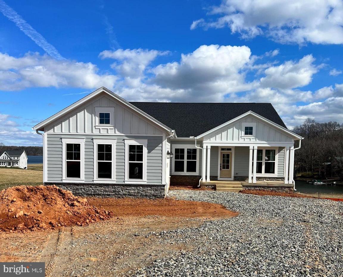 110 ROCK ISLAND RIDGE