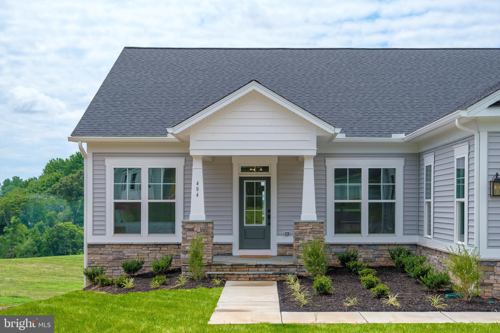 110 ROCK ISLAND RIDGE