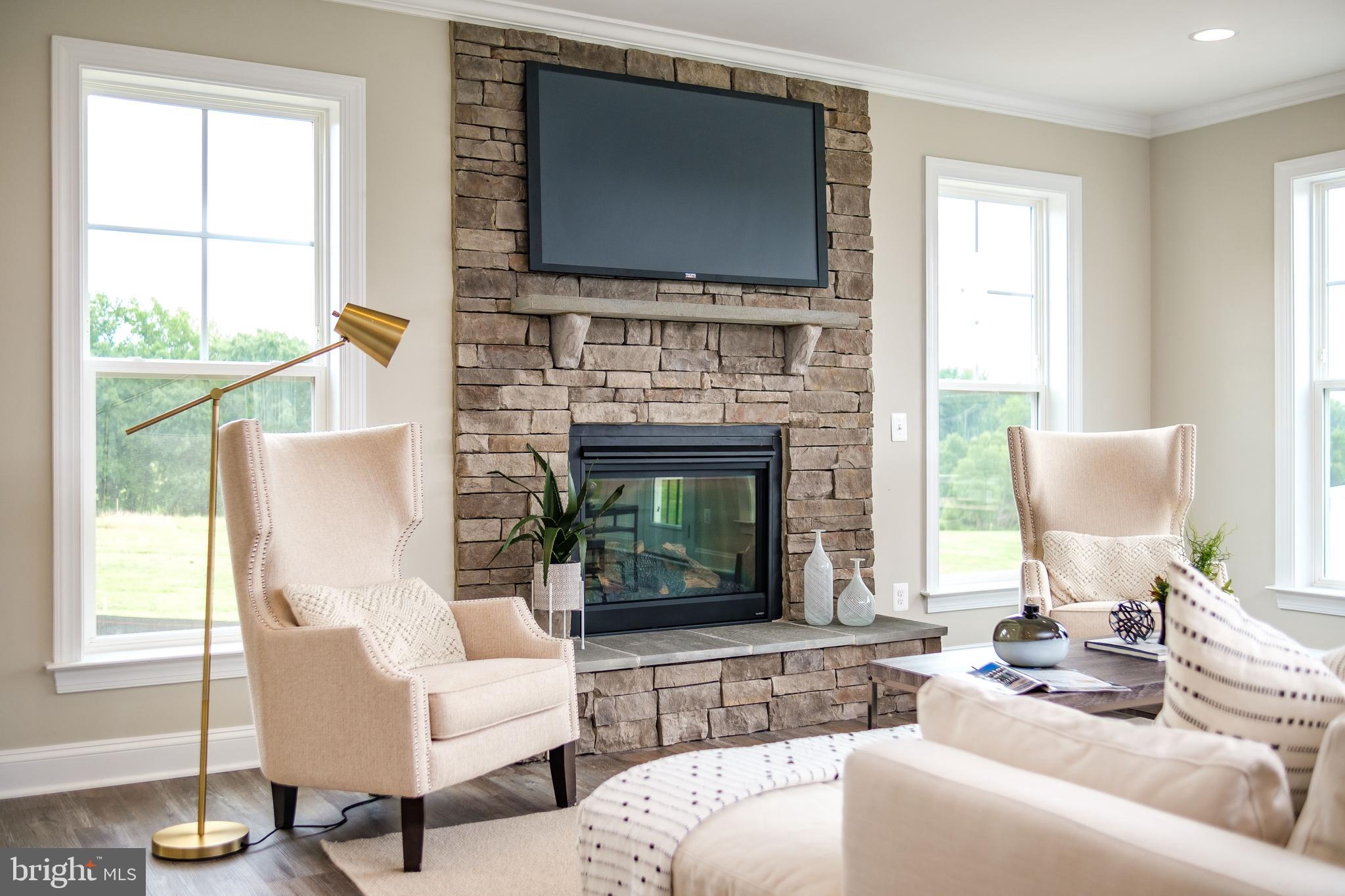 110 ROCK ISLAND RIDGE