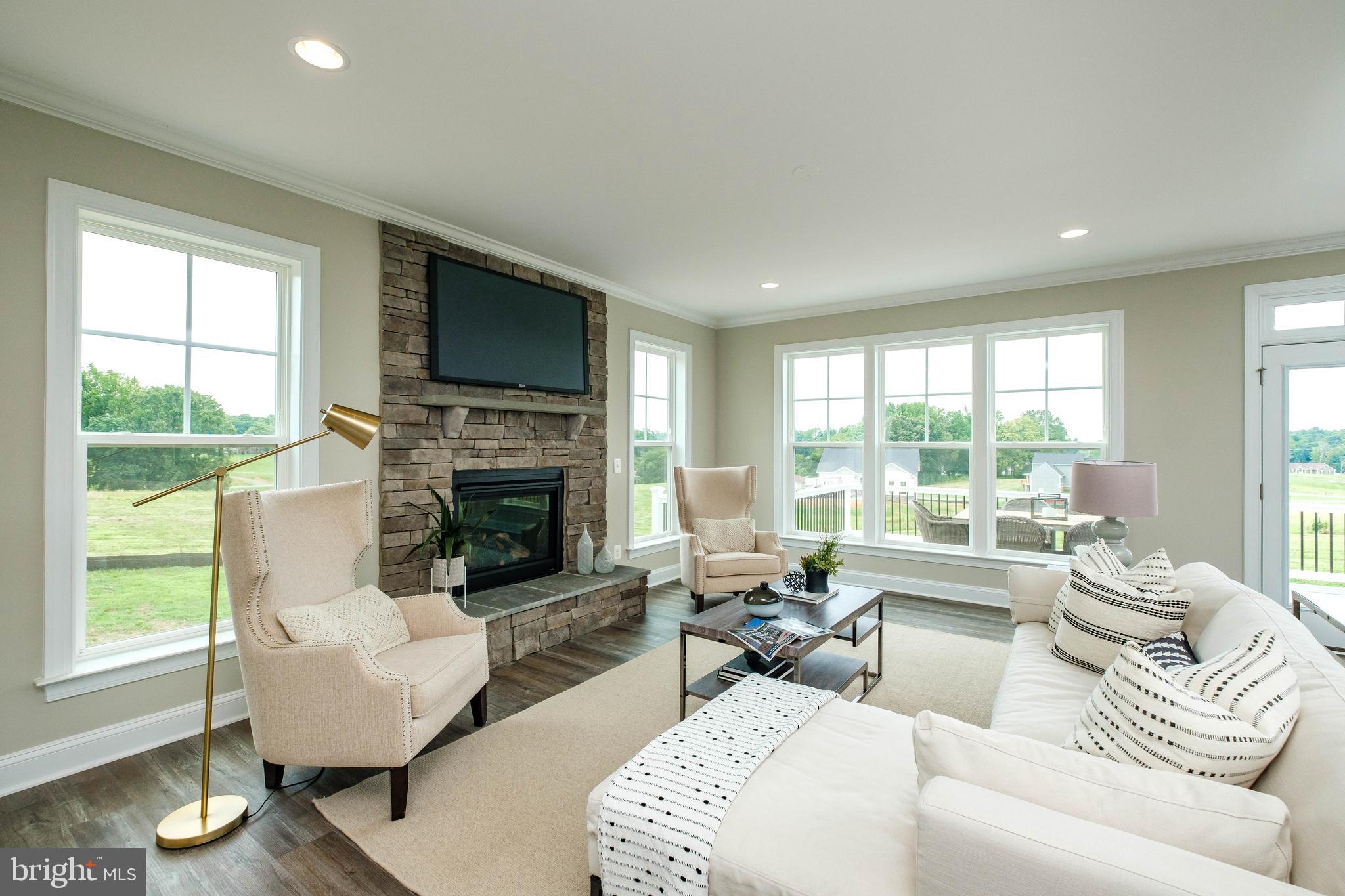 110 ROCK ISLAND RIDGE