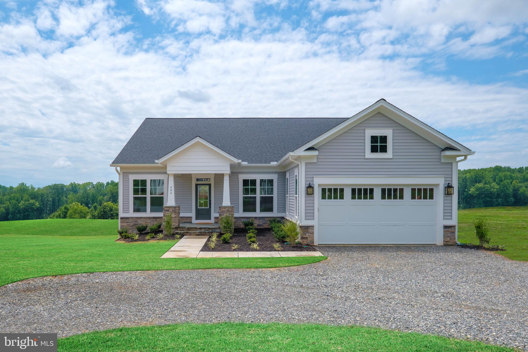 110 ROCK ISLAND RIDGE