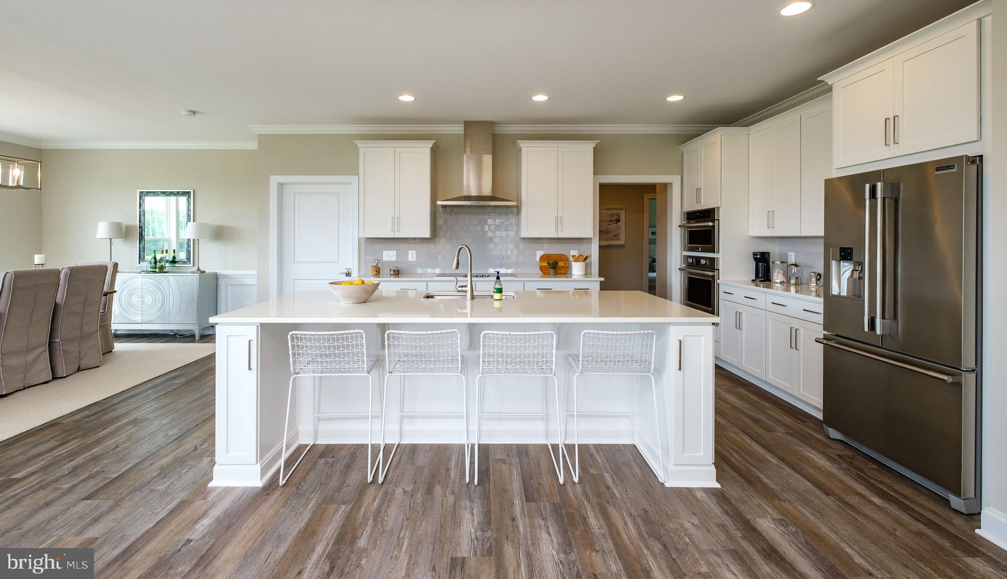 110 ROCK ISLAND RIDGE